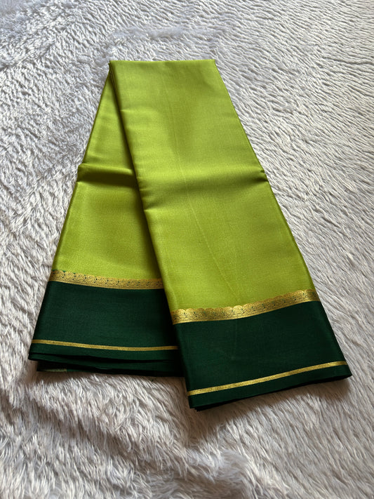 Mala (2D) : Pista green-dark green