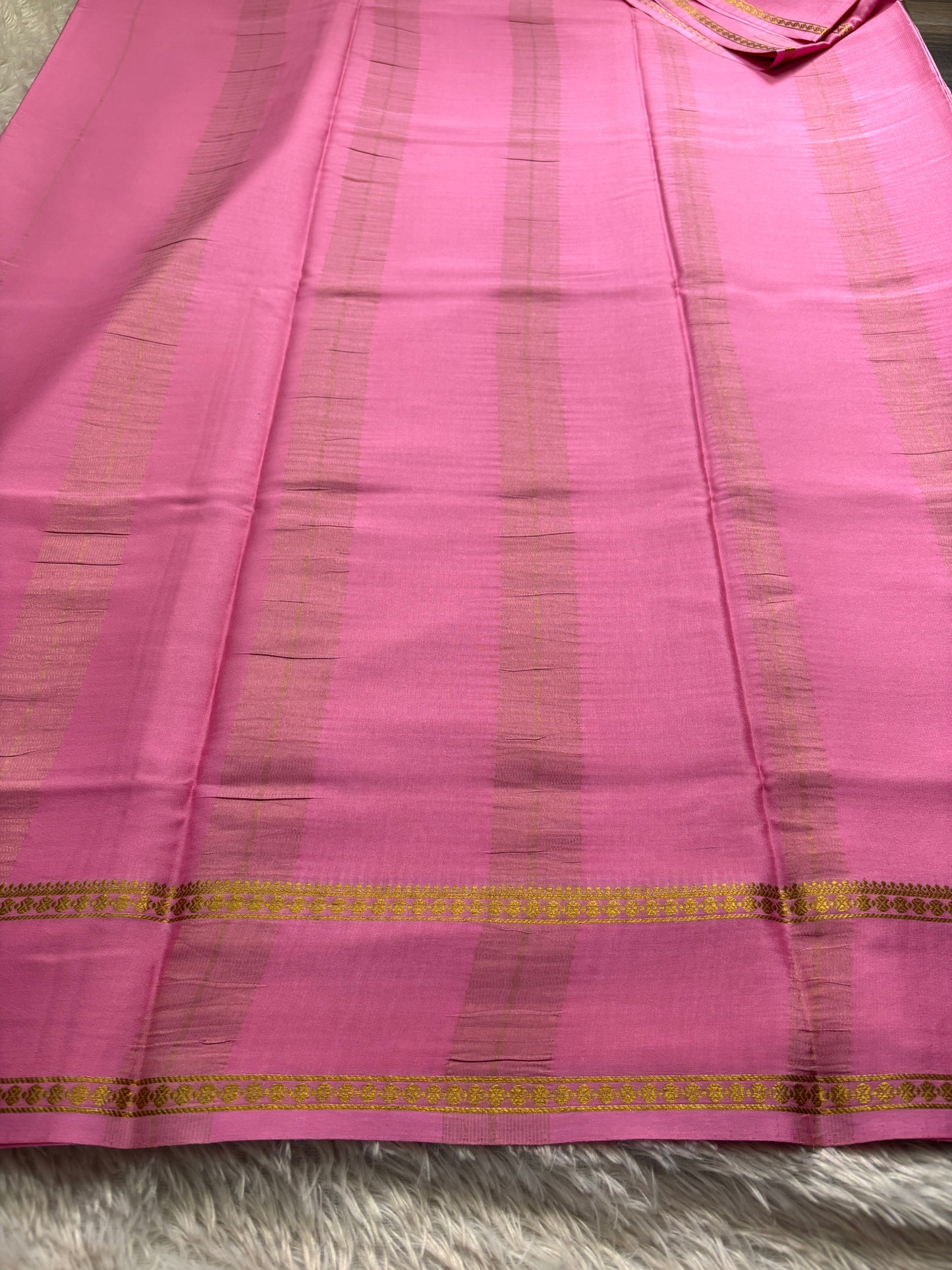 Shakthi : Solid LIght pink