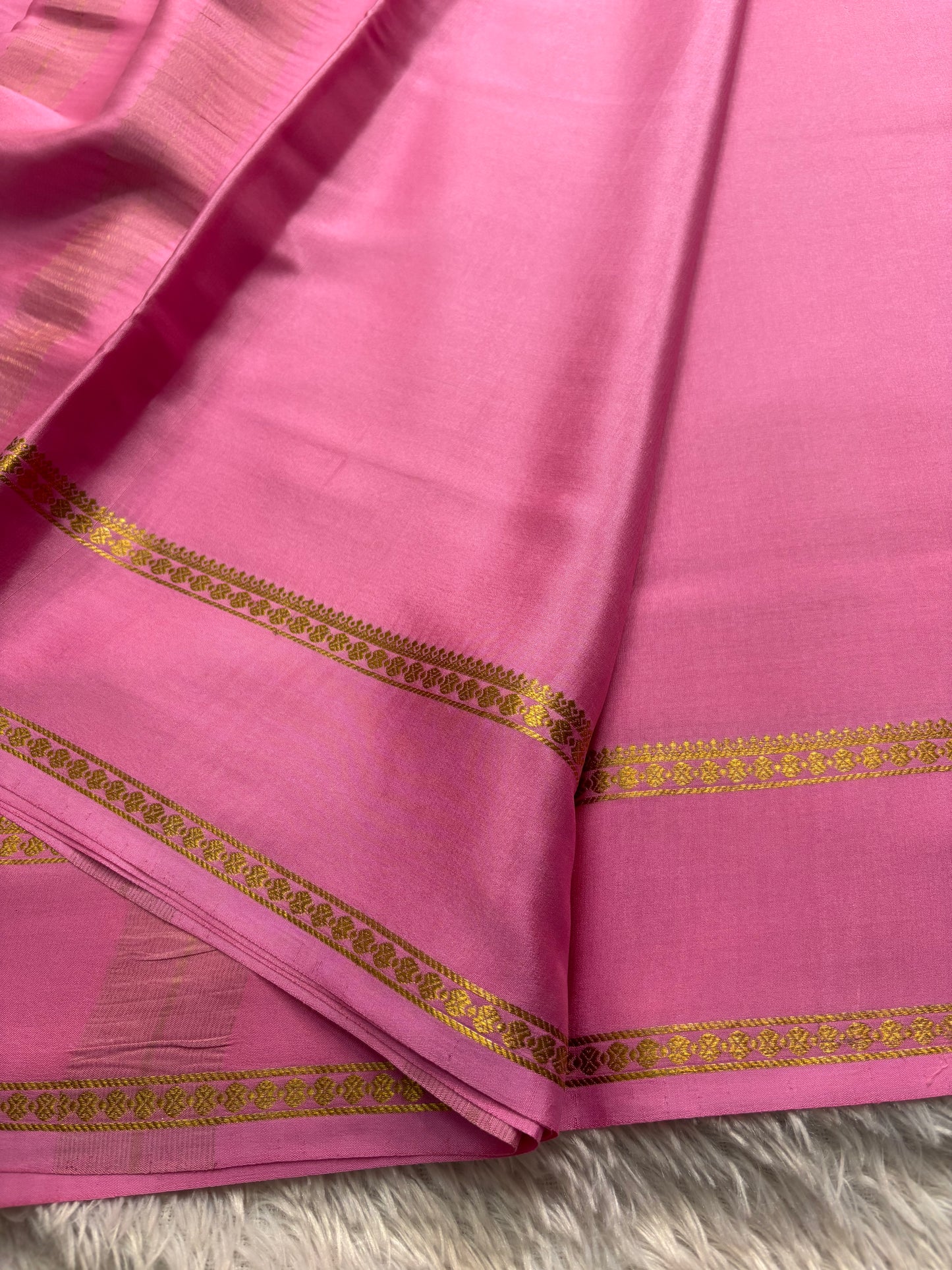 Shakthi : Solid LIght pink