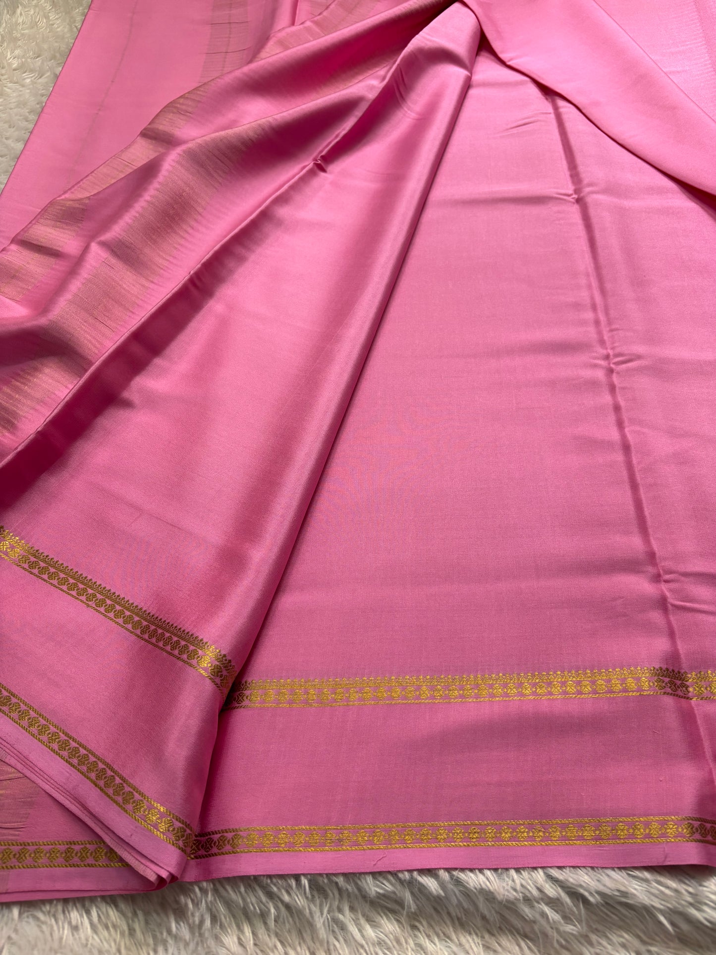 Shakthi : Solid LIght pink