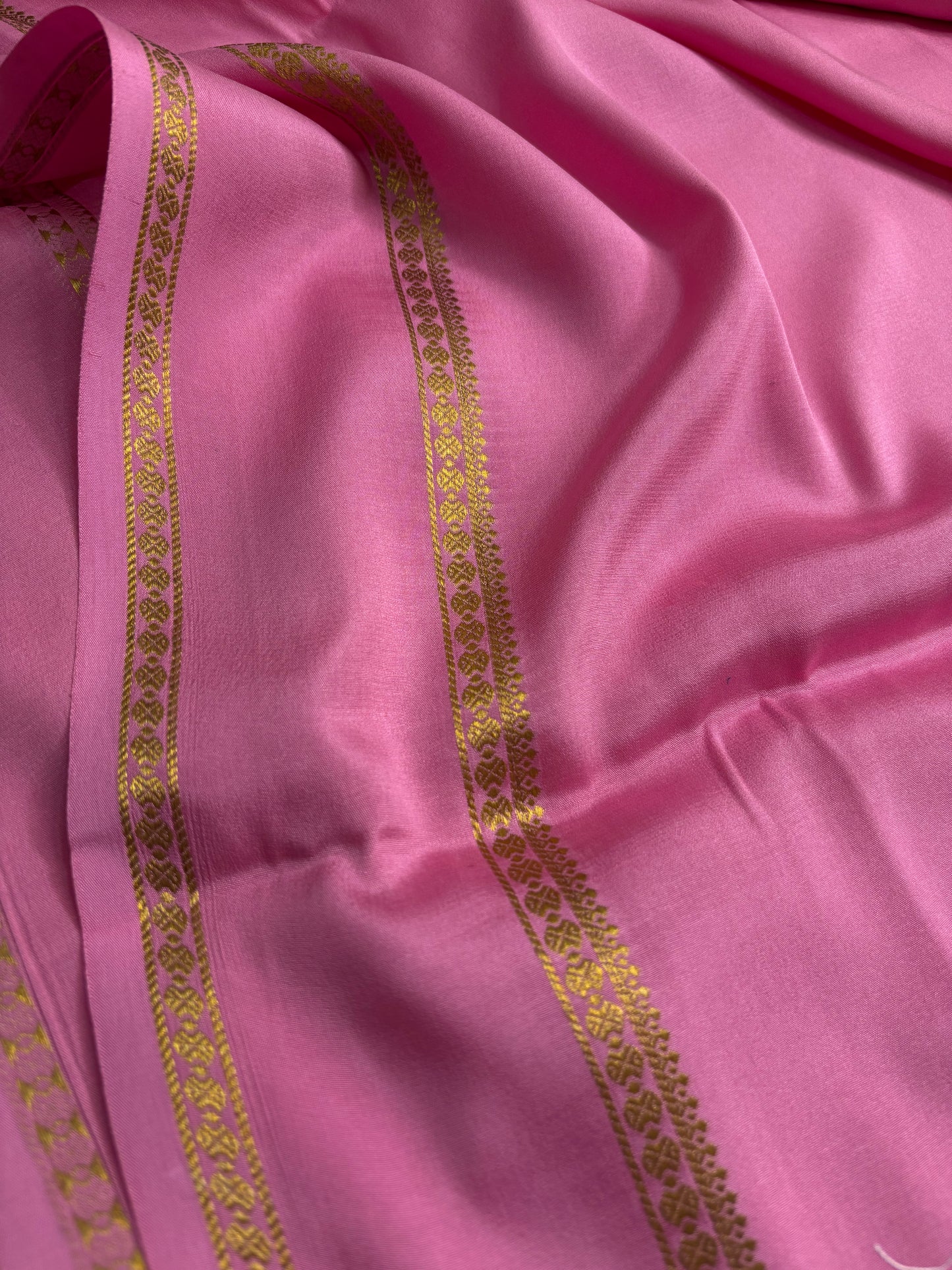 Shakthi : Solid LIght pink