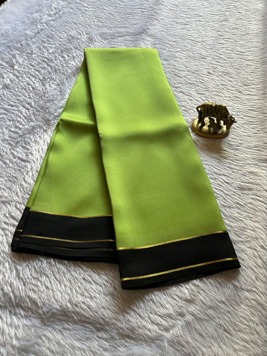 Rekha (2D) : Pista green-black