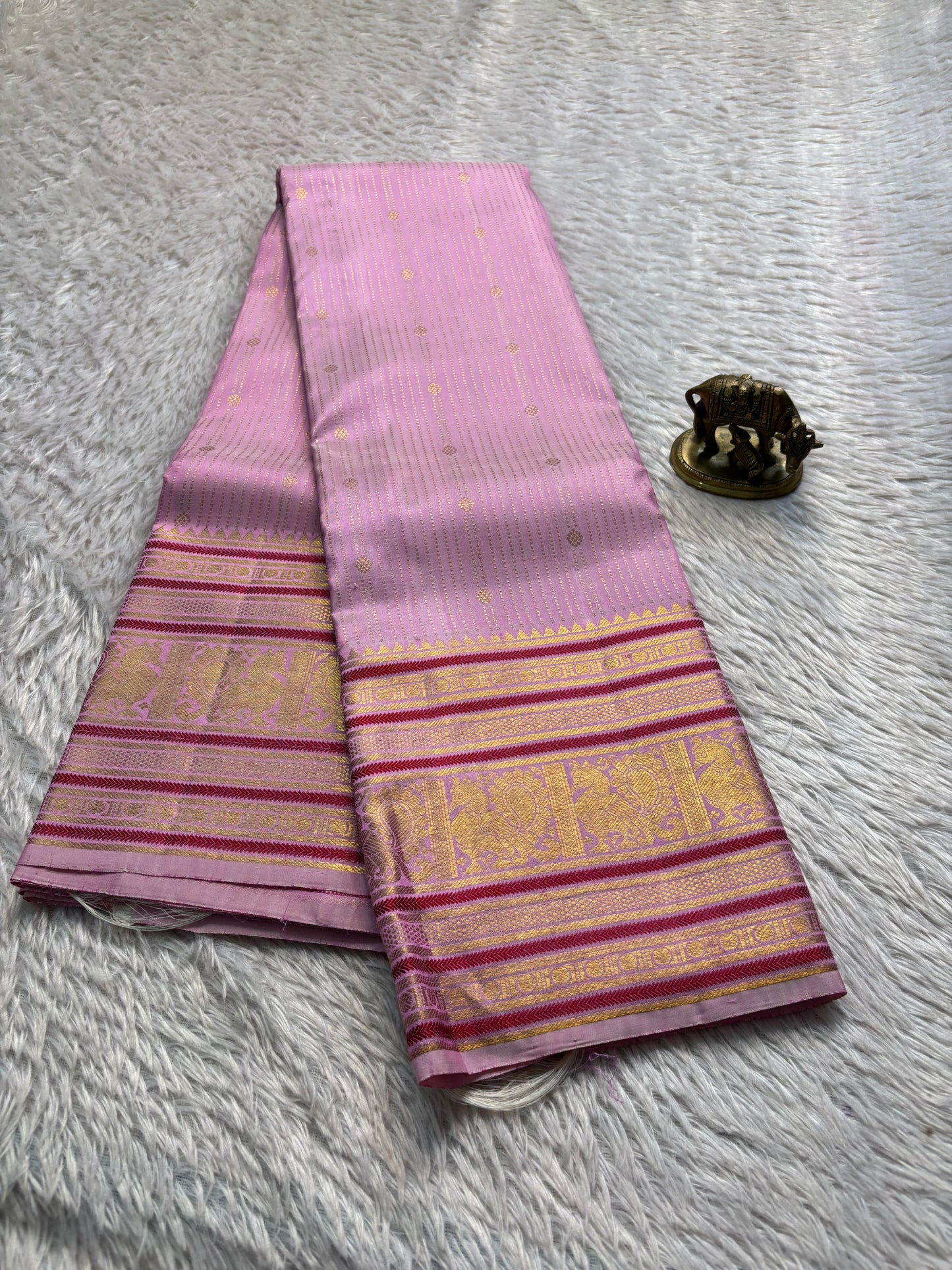 Kankana (2D) : Baby pink-dark pink