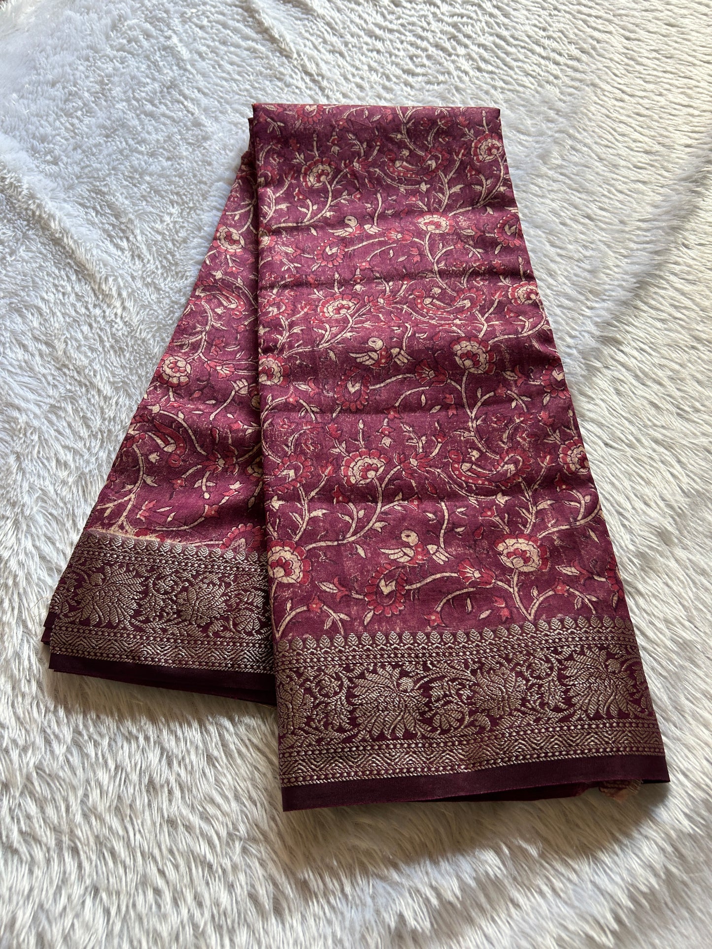 Sarala (2D) : Light wine-dark wine