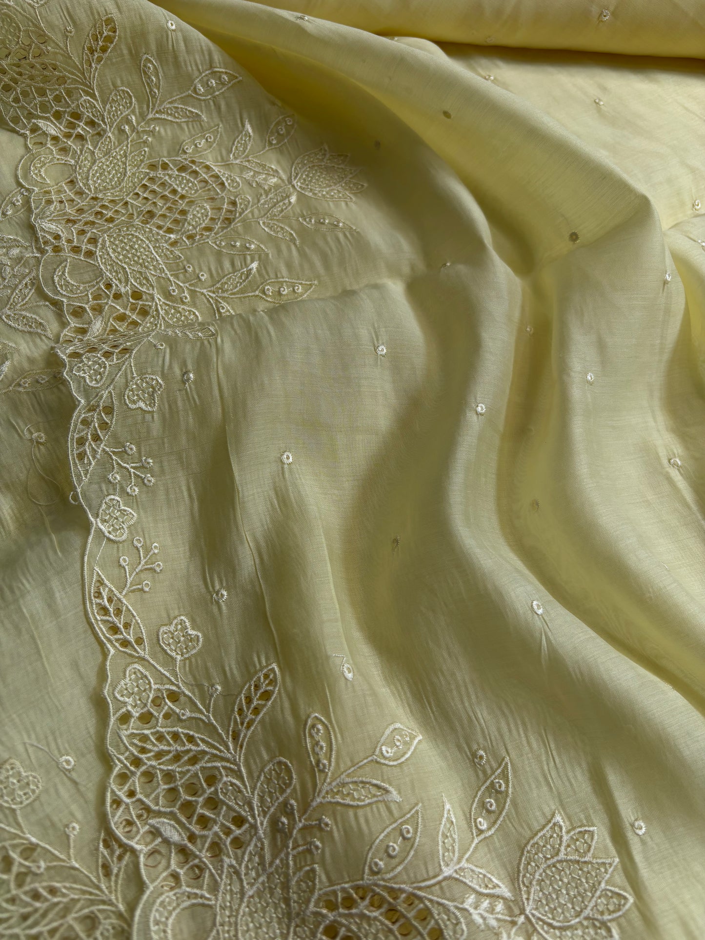 NYD116 : Solid Ivory