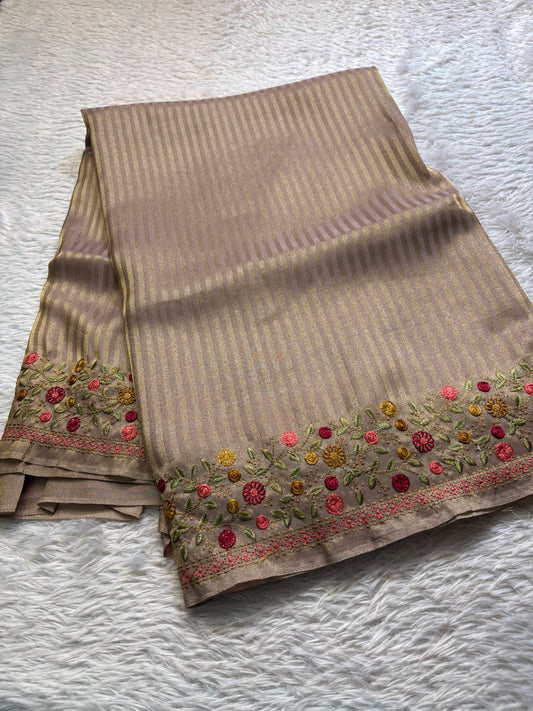 NYD117 : Solid Pastel mauve