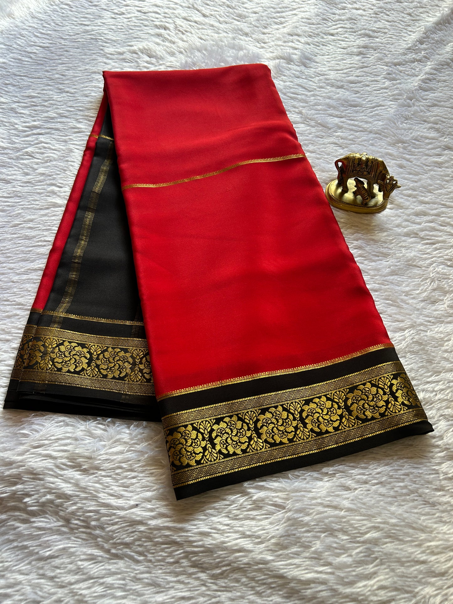 Mandara (2D) : Red-black