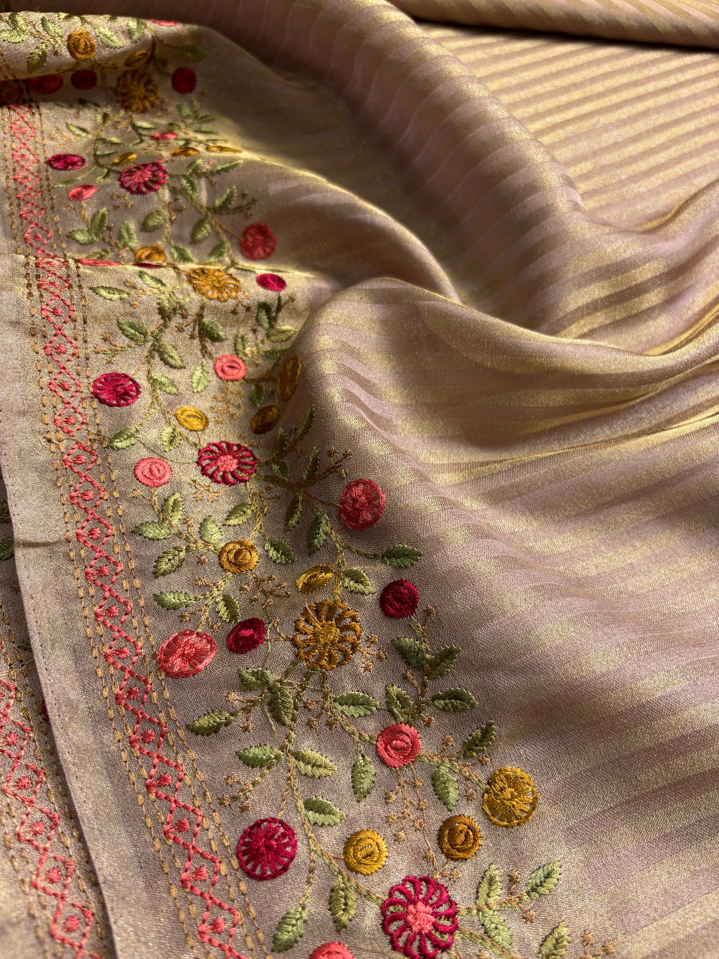 NYD117 : Solid Pastel mauve