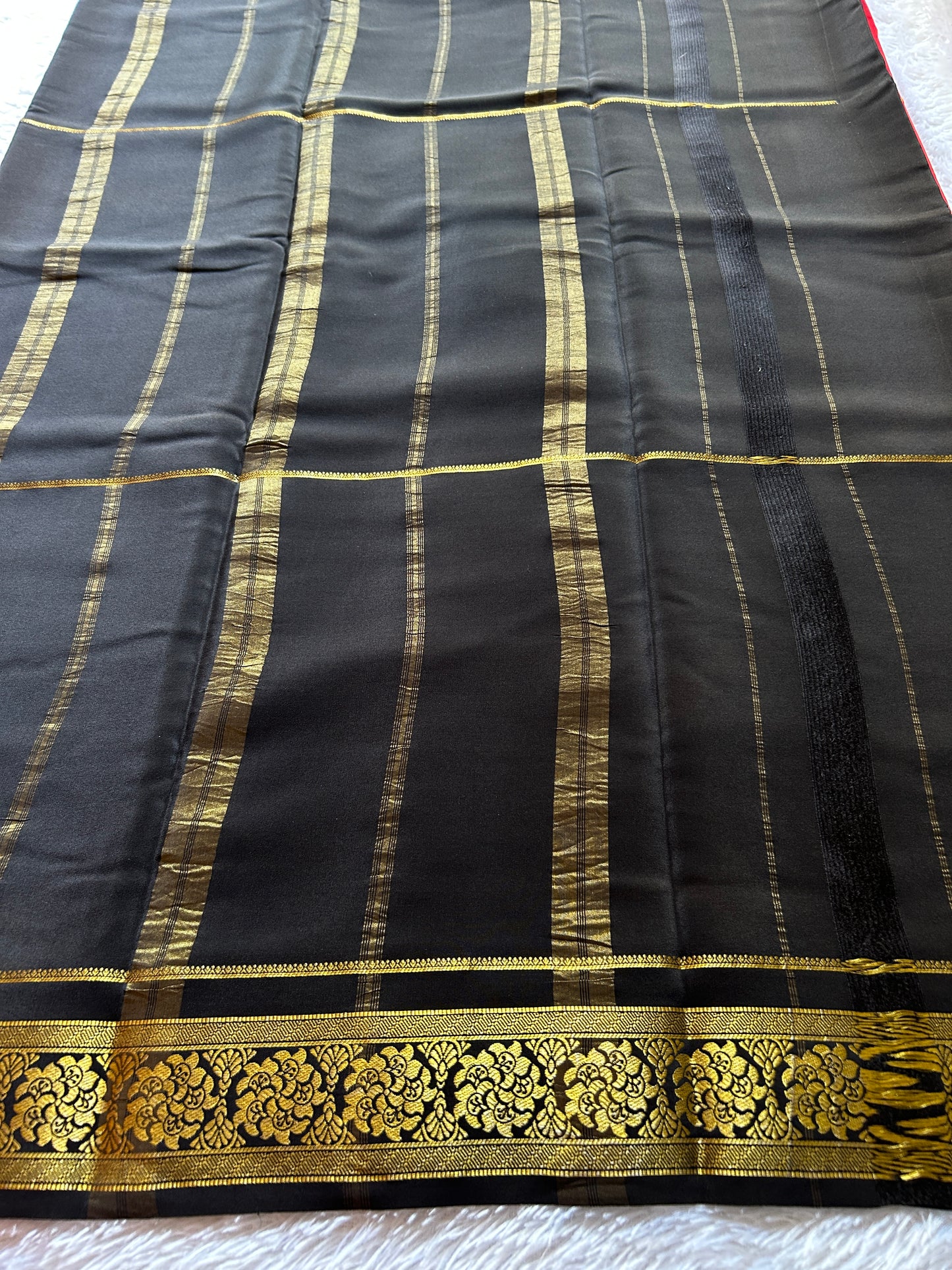 Mandara (2D) : Red-black