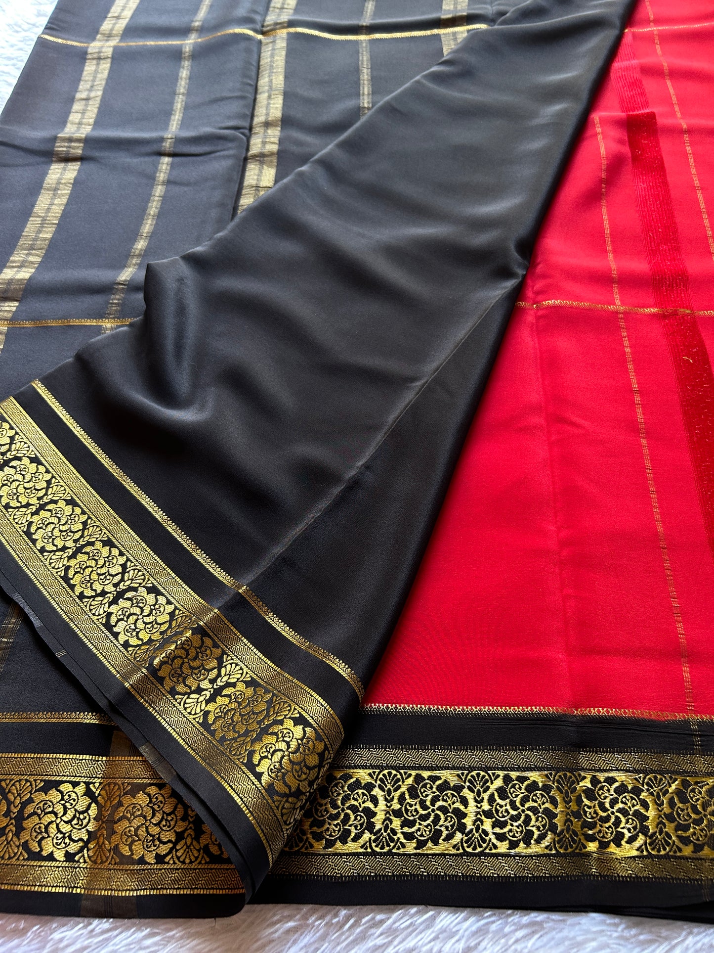 Mandara (2D) : Red-black