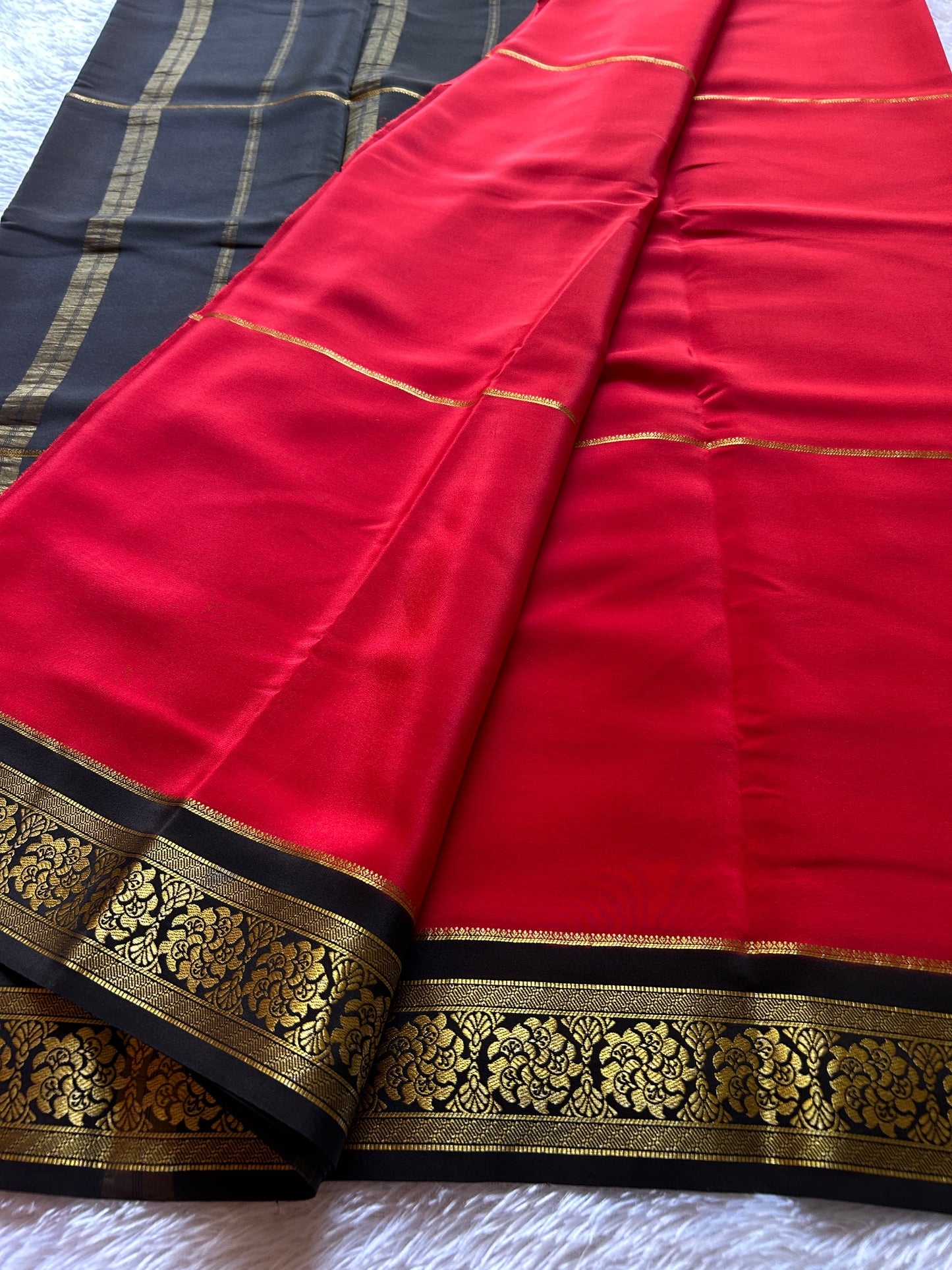 Mandara (2D) : Red-black