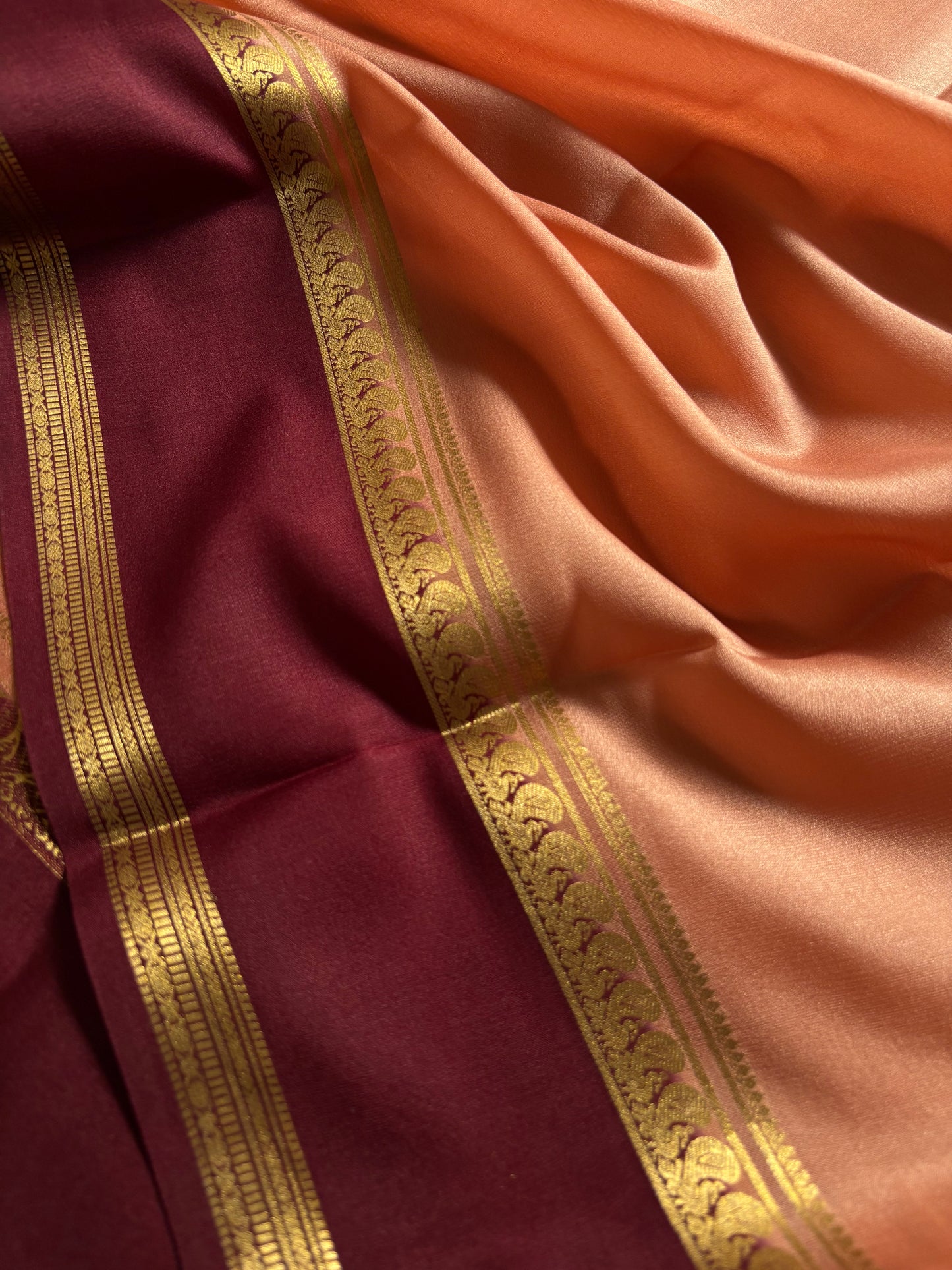 Arathi (2D) : Nude pink-chocolate brown