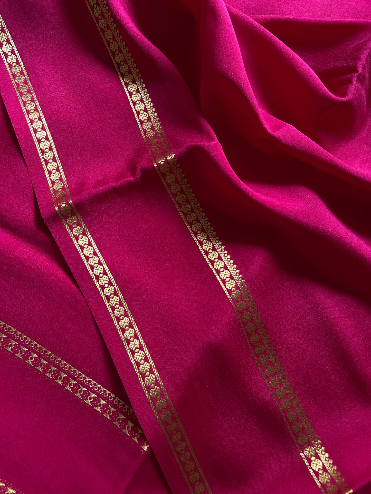 Shakthi : Solid Pink