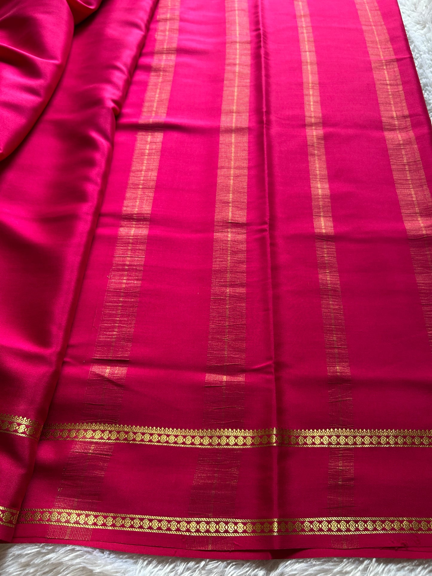 Shakthi : Solid Pink