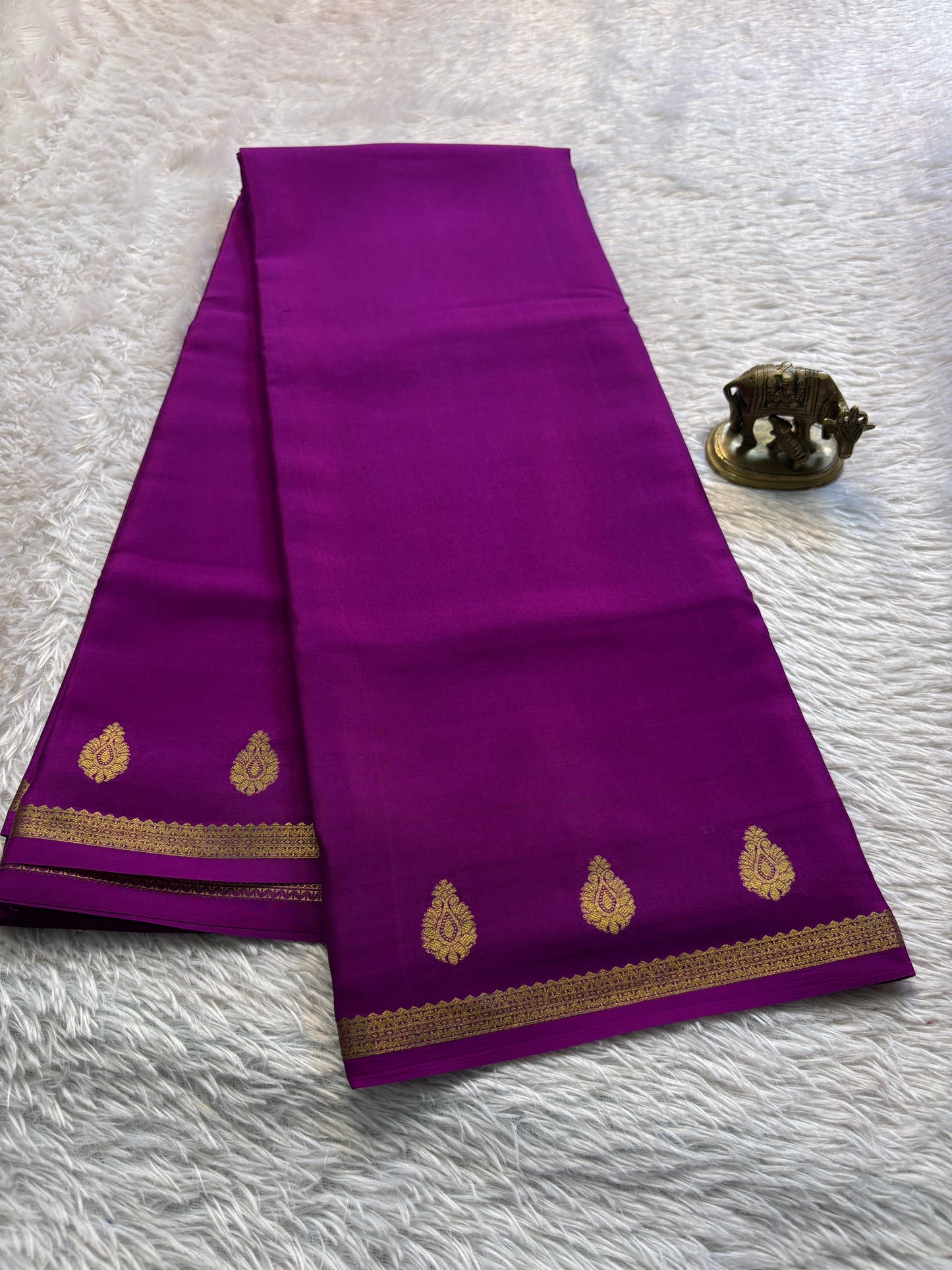 Swathi : Dark magenta