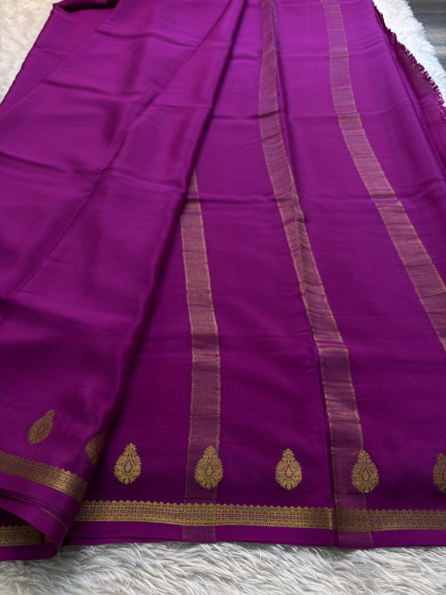 Swathi : Dark magenta