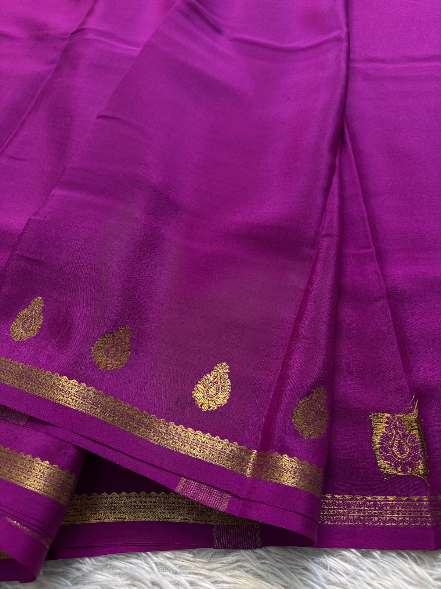 Swathi : Dark magenta