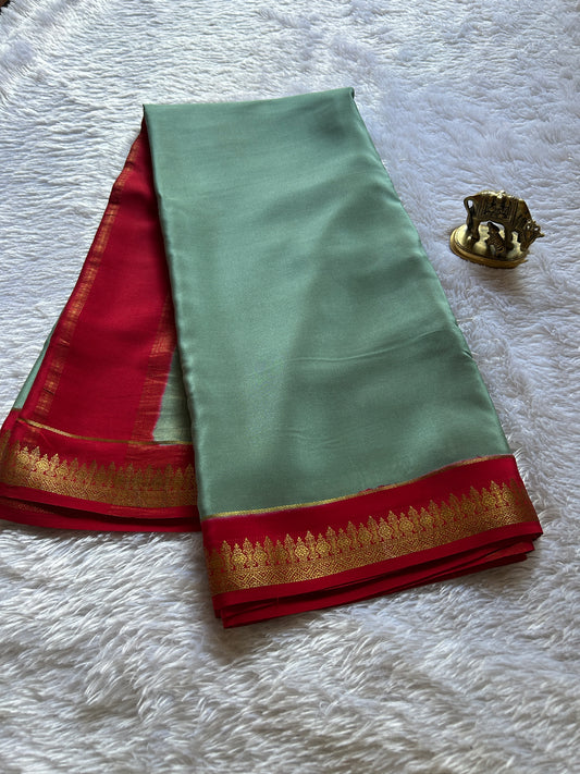 Kanaka (2D) : Grey-red