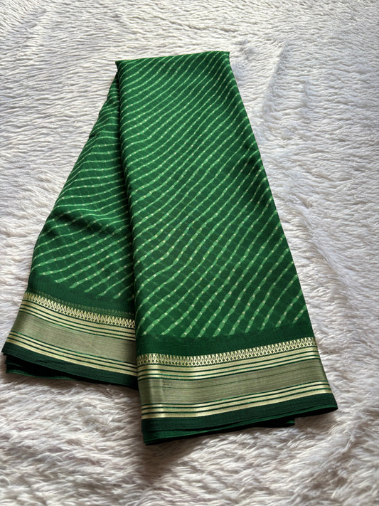 SS110 : Solid Bottle green