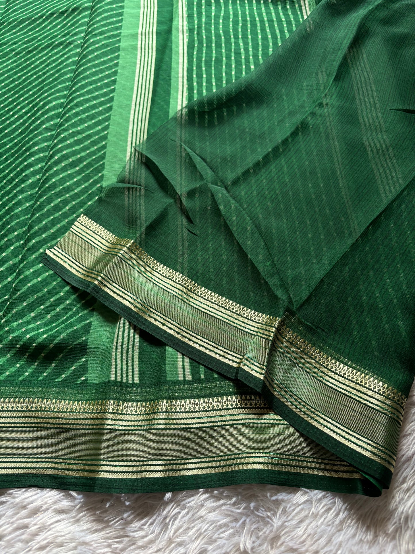 SS110 : Solid Bottle green