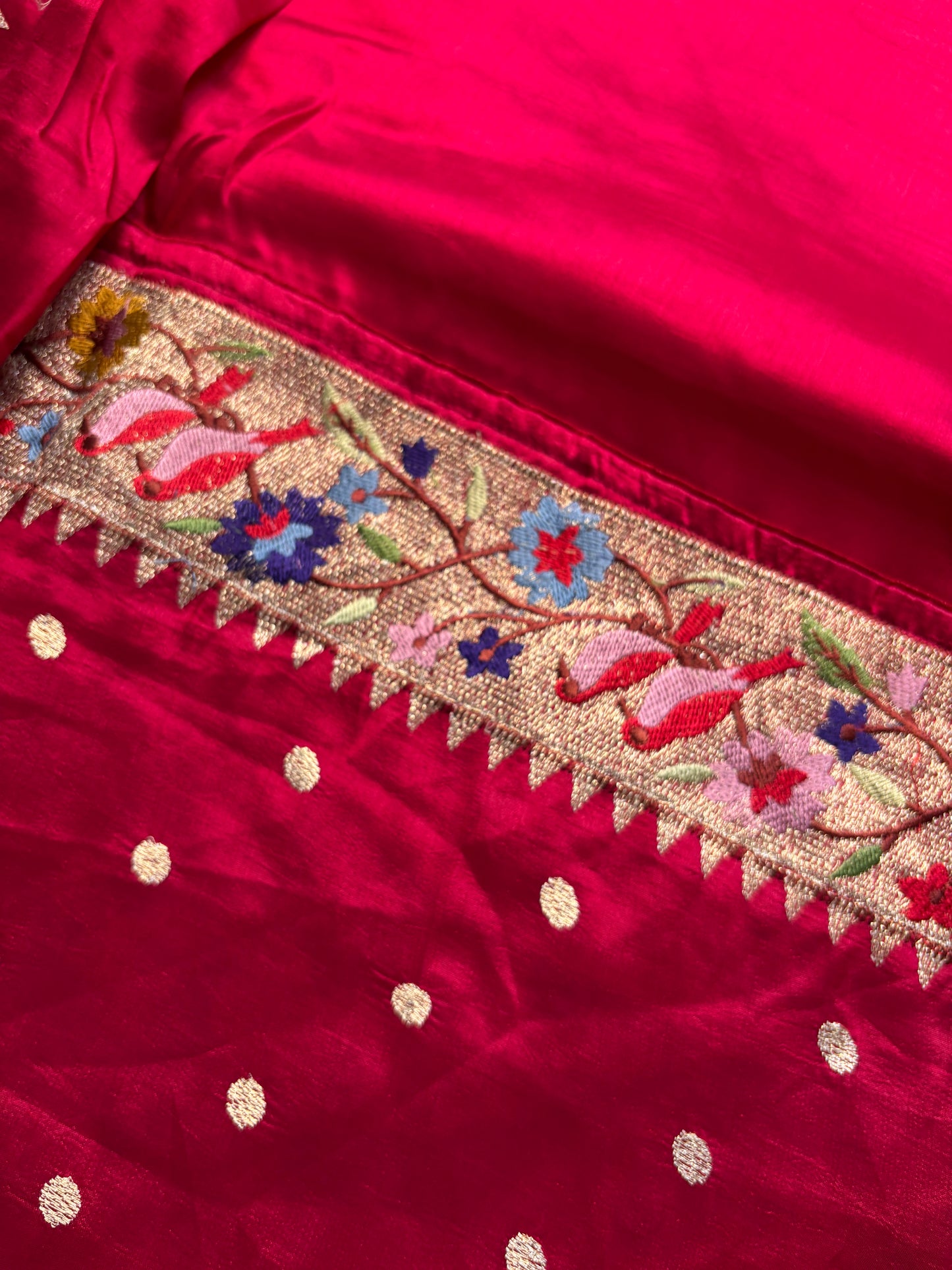 NYD122 (2D) : Pink-gold