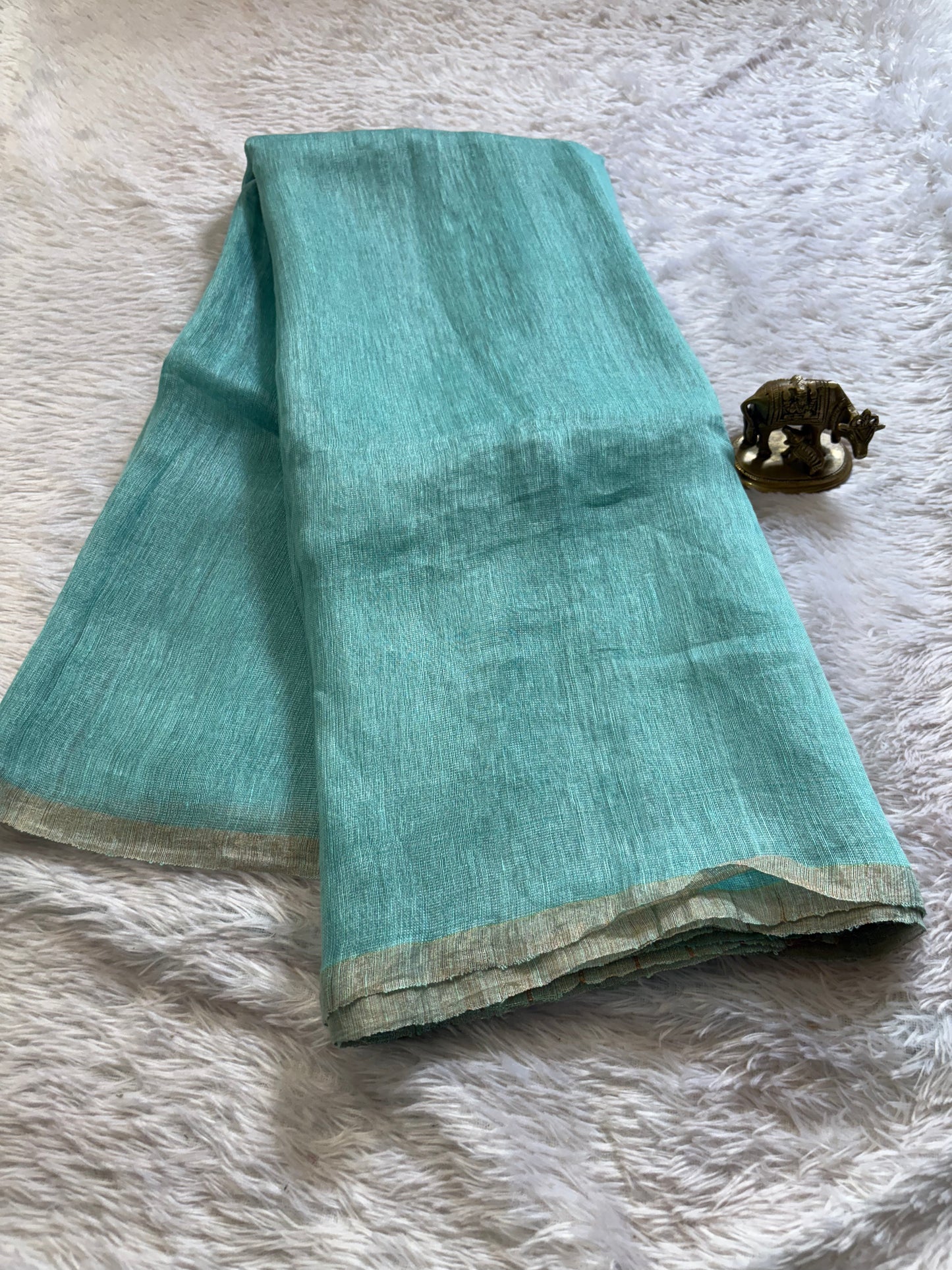 Jaaji : Solid Sky blue