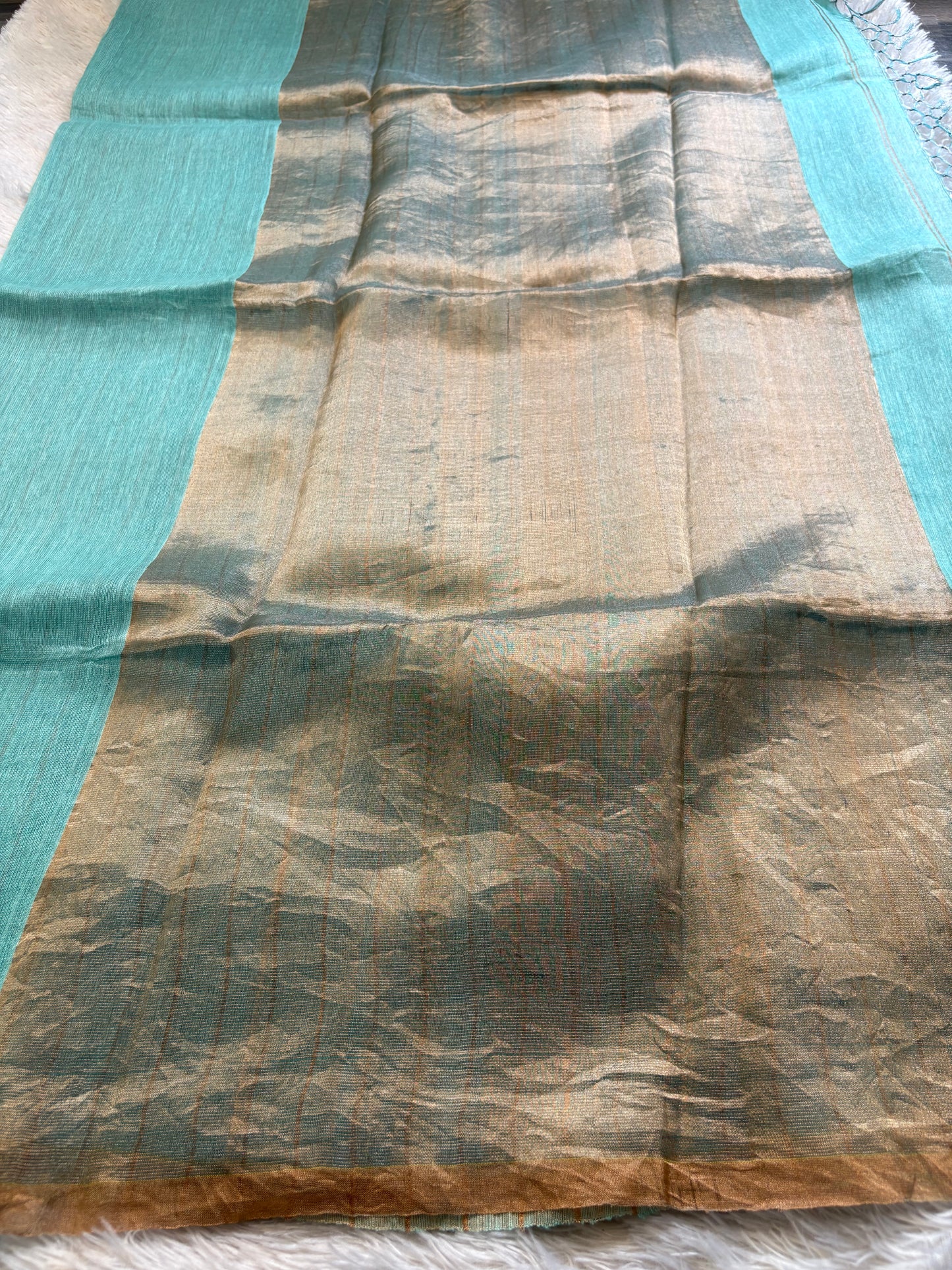 Jaaji : Solid Sky blue