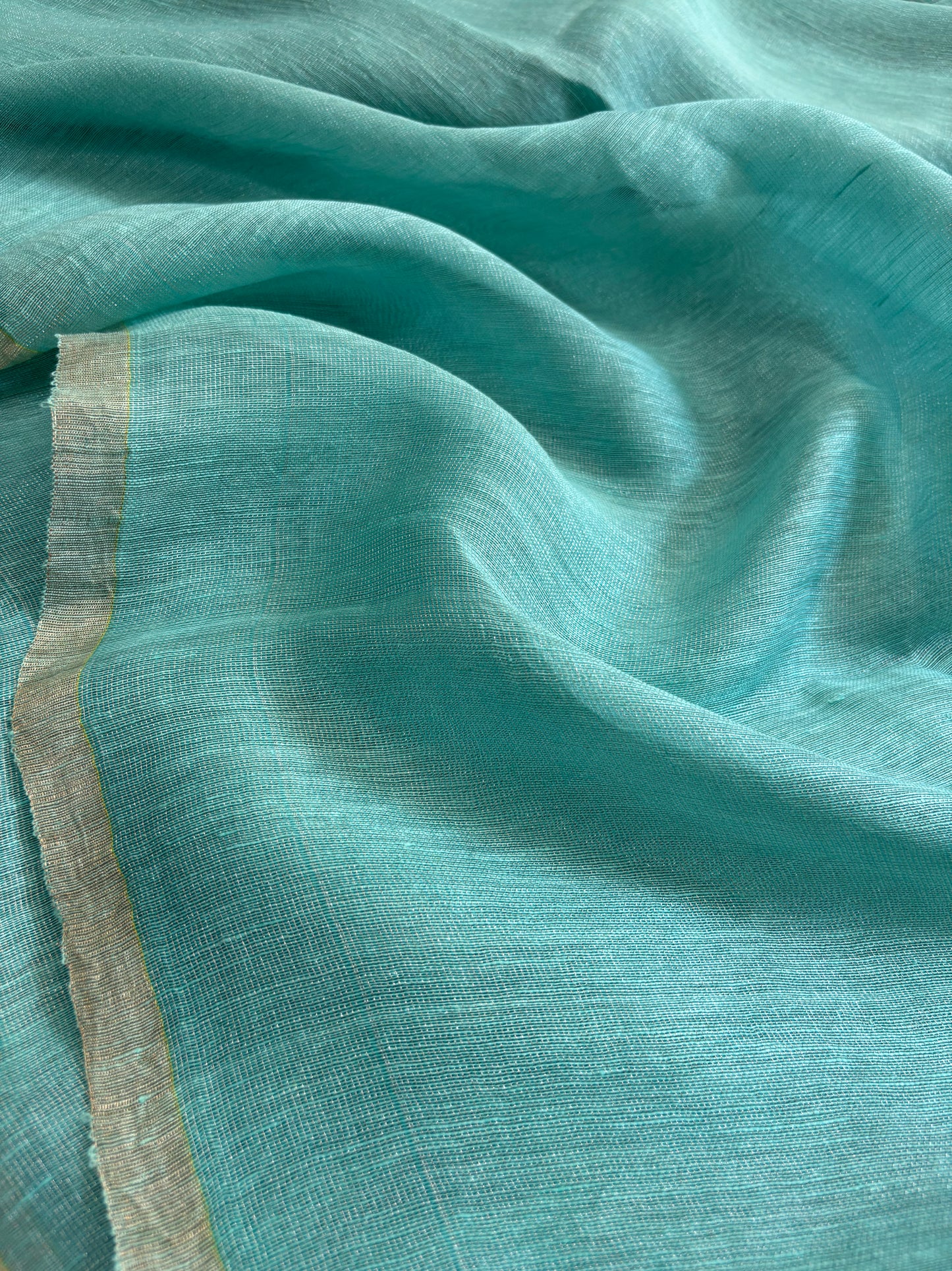 Jaaji : Solid Sky blue