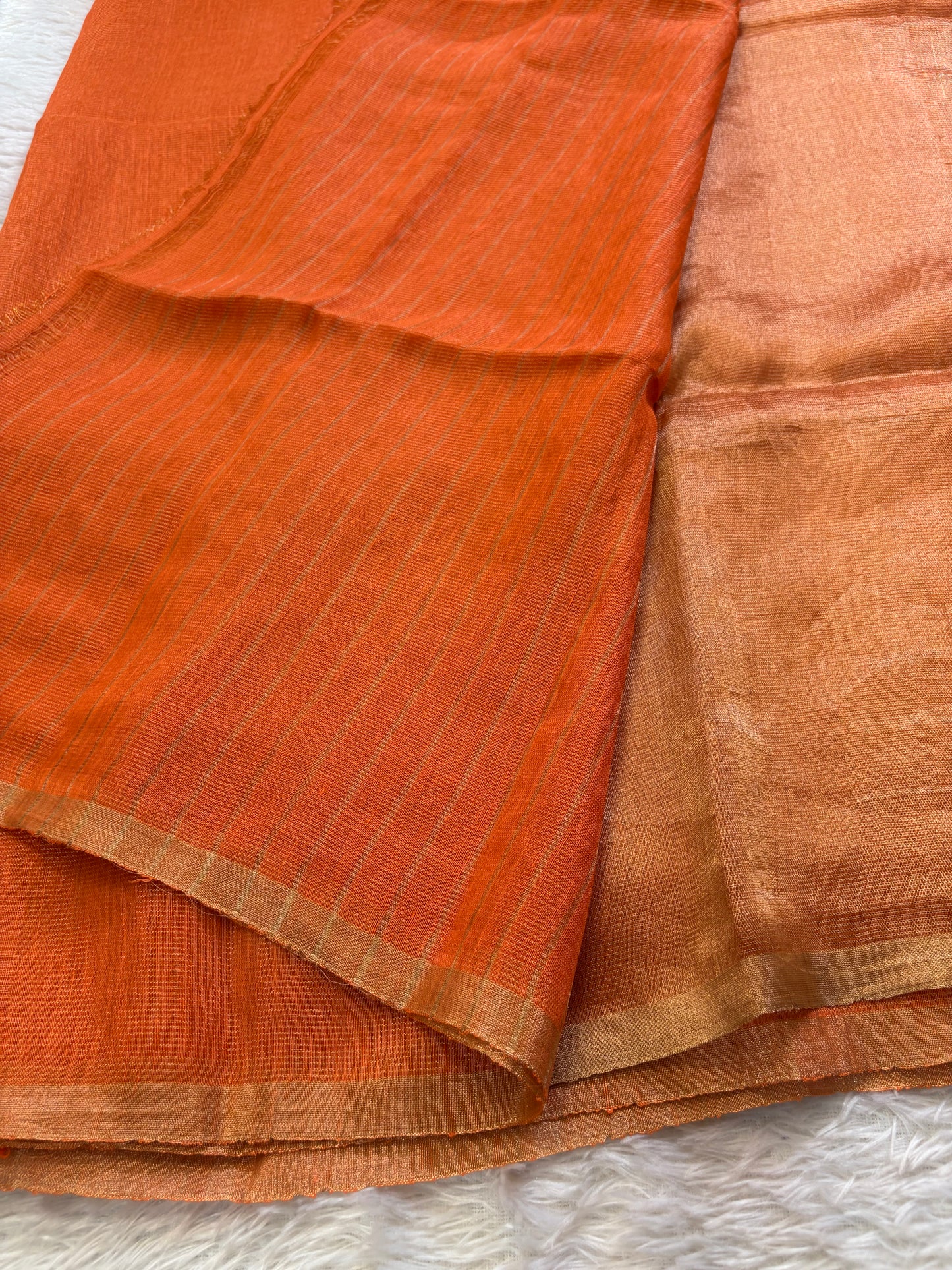 Jaaji : Solid Orange