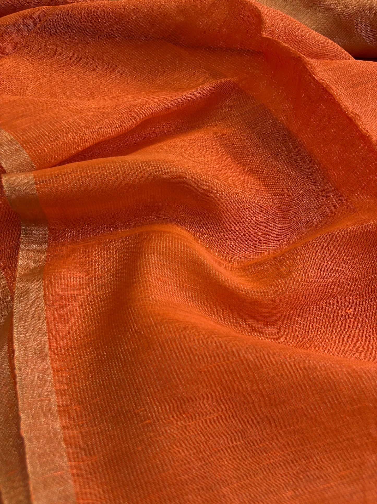 Jaaji : Solid Orange