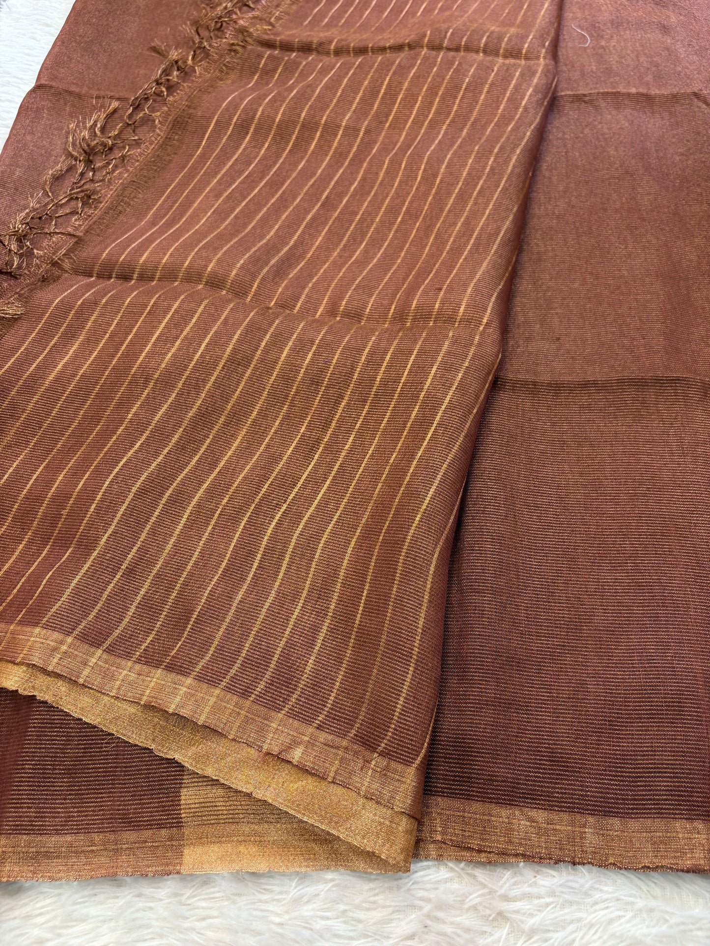 Jaaji : Solid Walnut brown