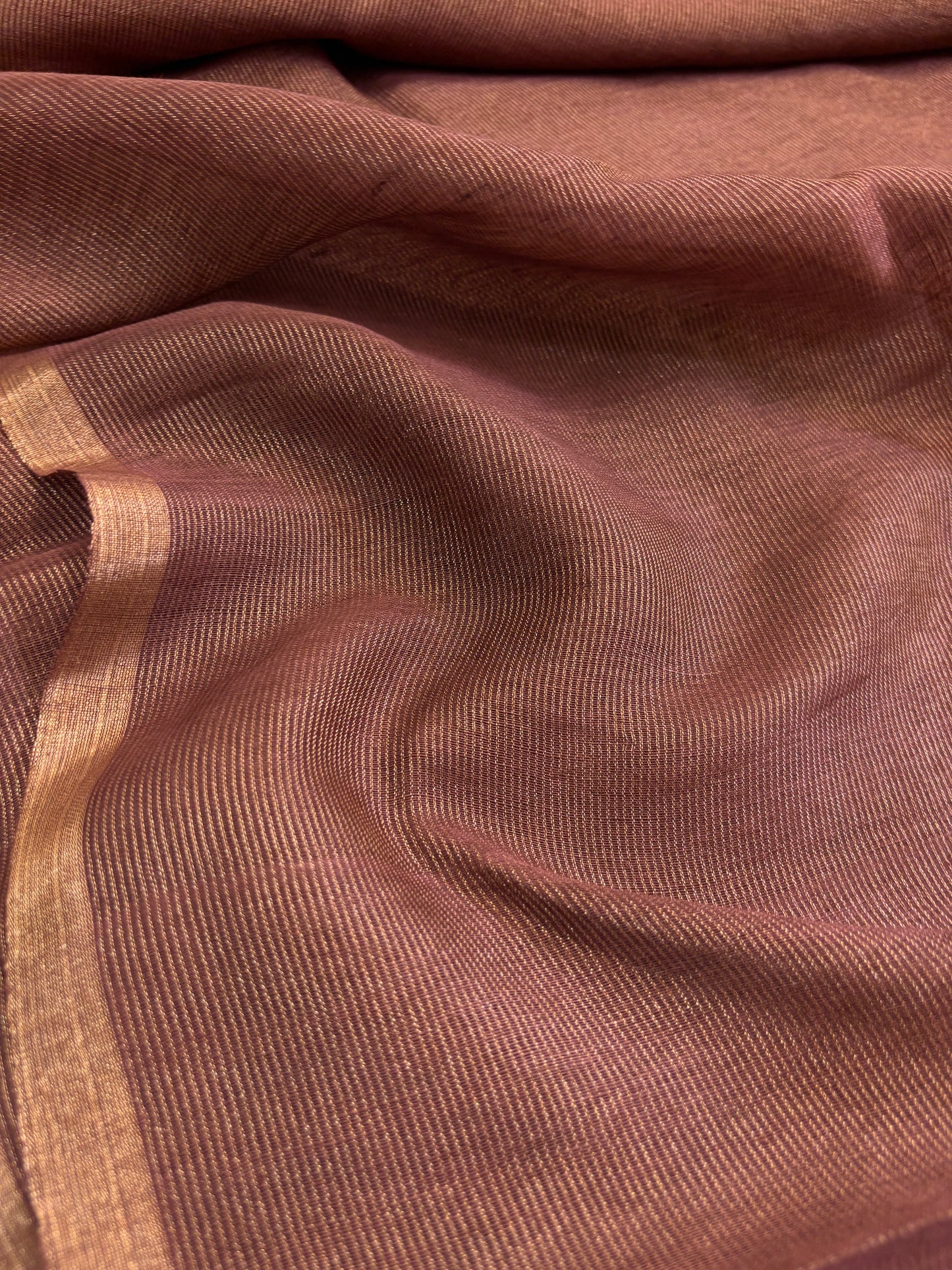 Jaaji : Solid Walnut brown