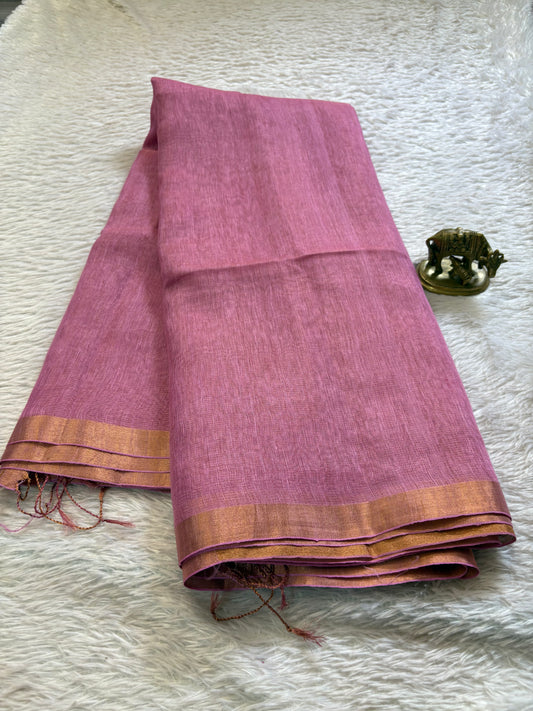Jaaji : Solid Onion pink