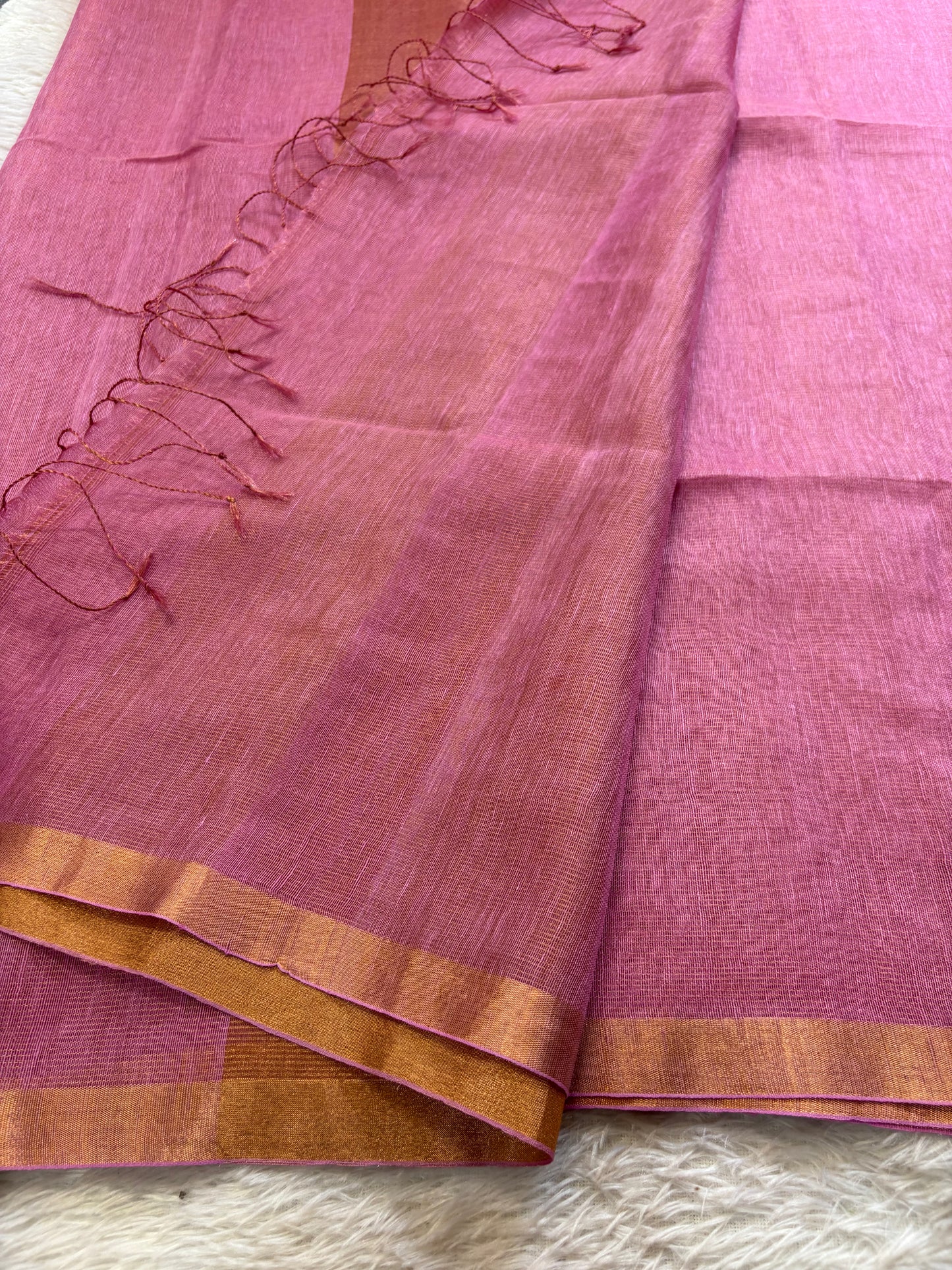 Jaaji : Solid Onion pink