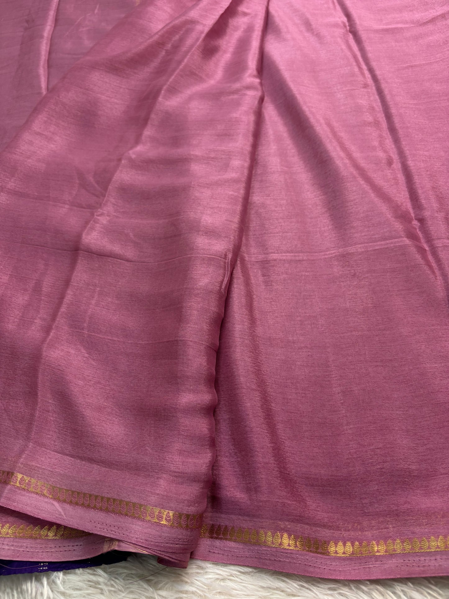NYD123 : Solid Onion pink