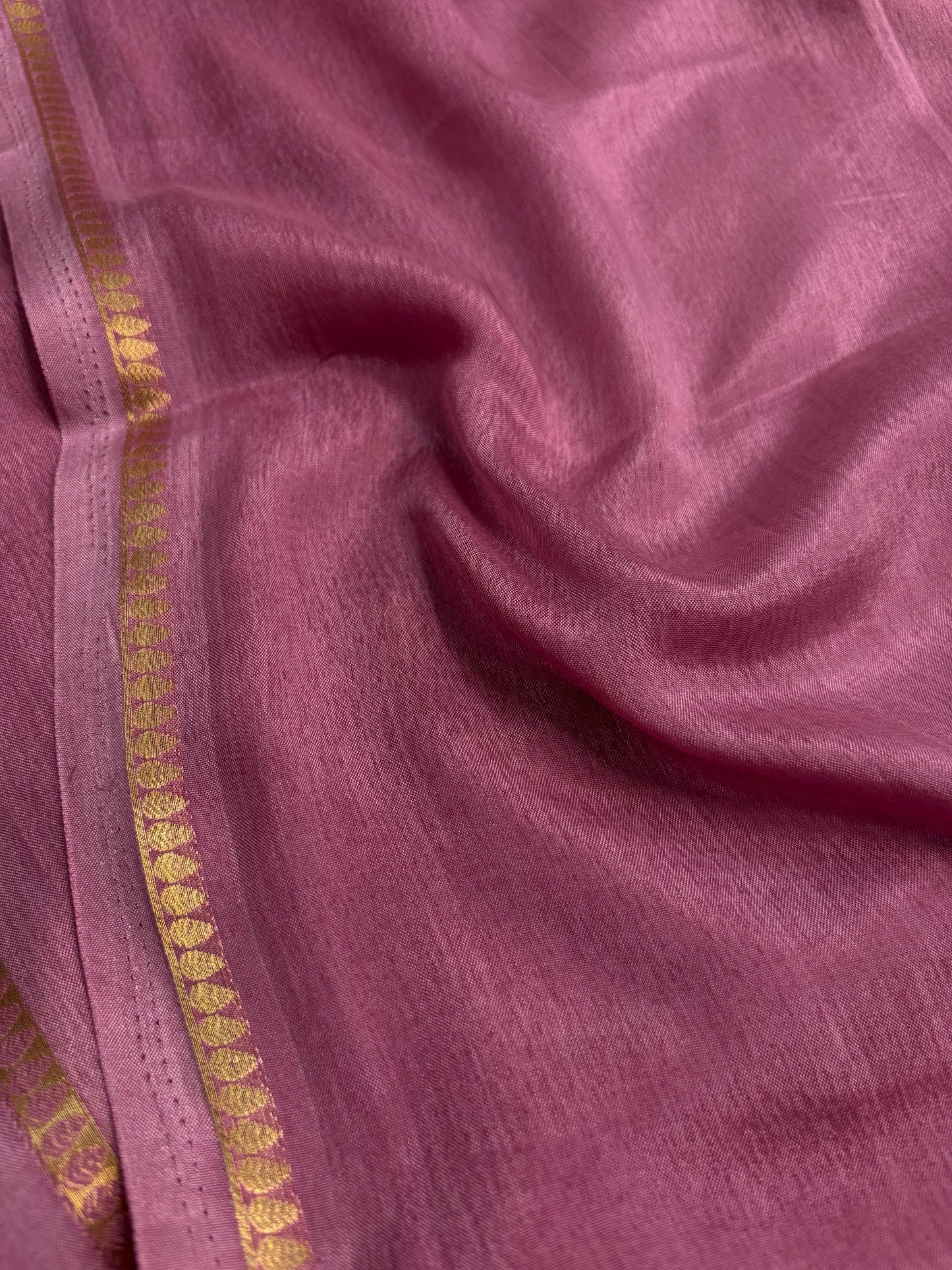 NYD123 : Solid Onion pink