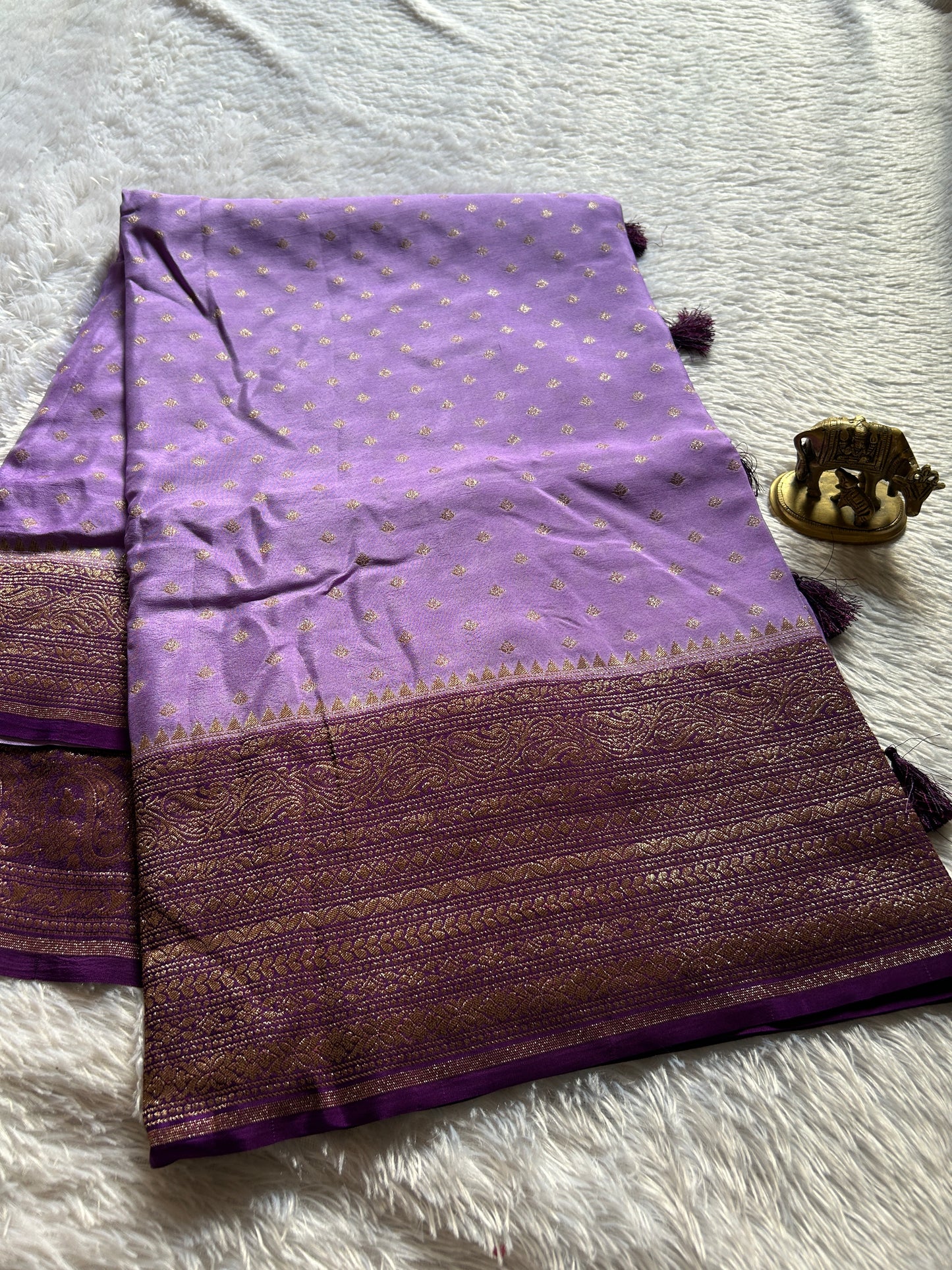 SCB04 (2D) : Lavender-purple