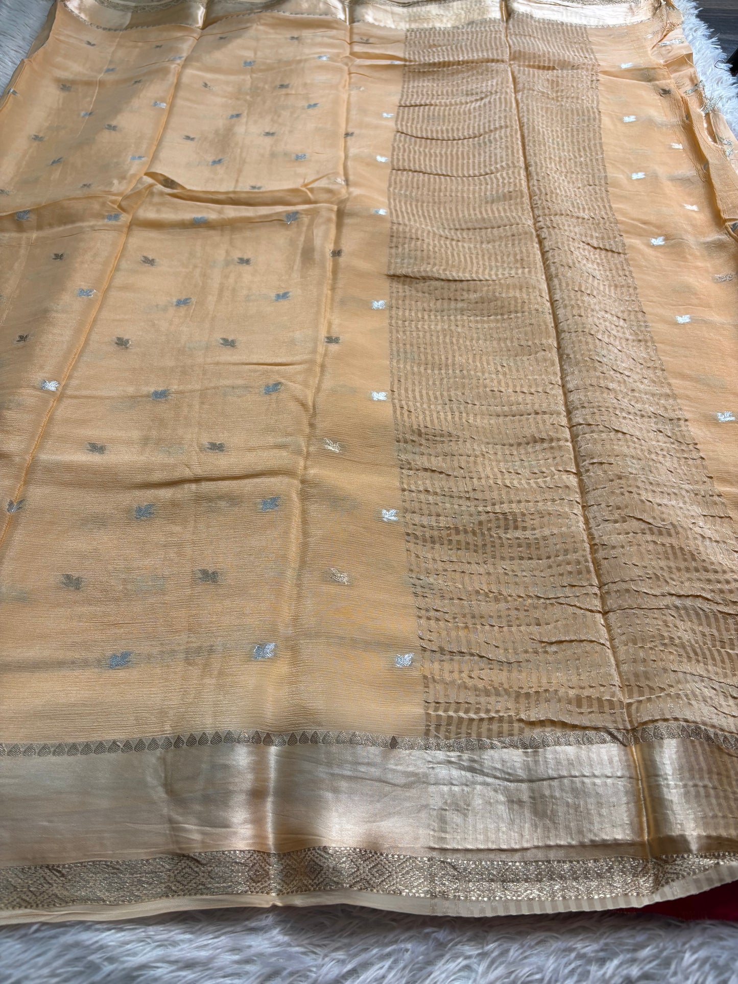 NYD129 : Solid Beige