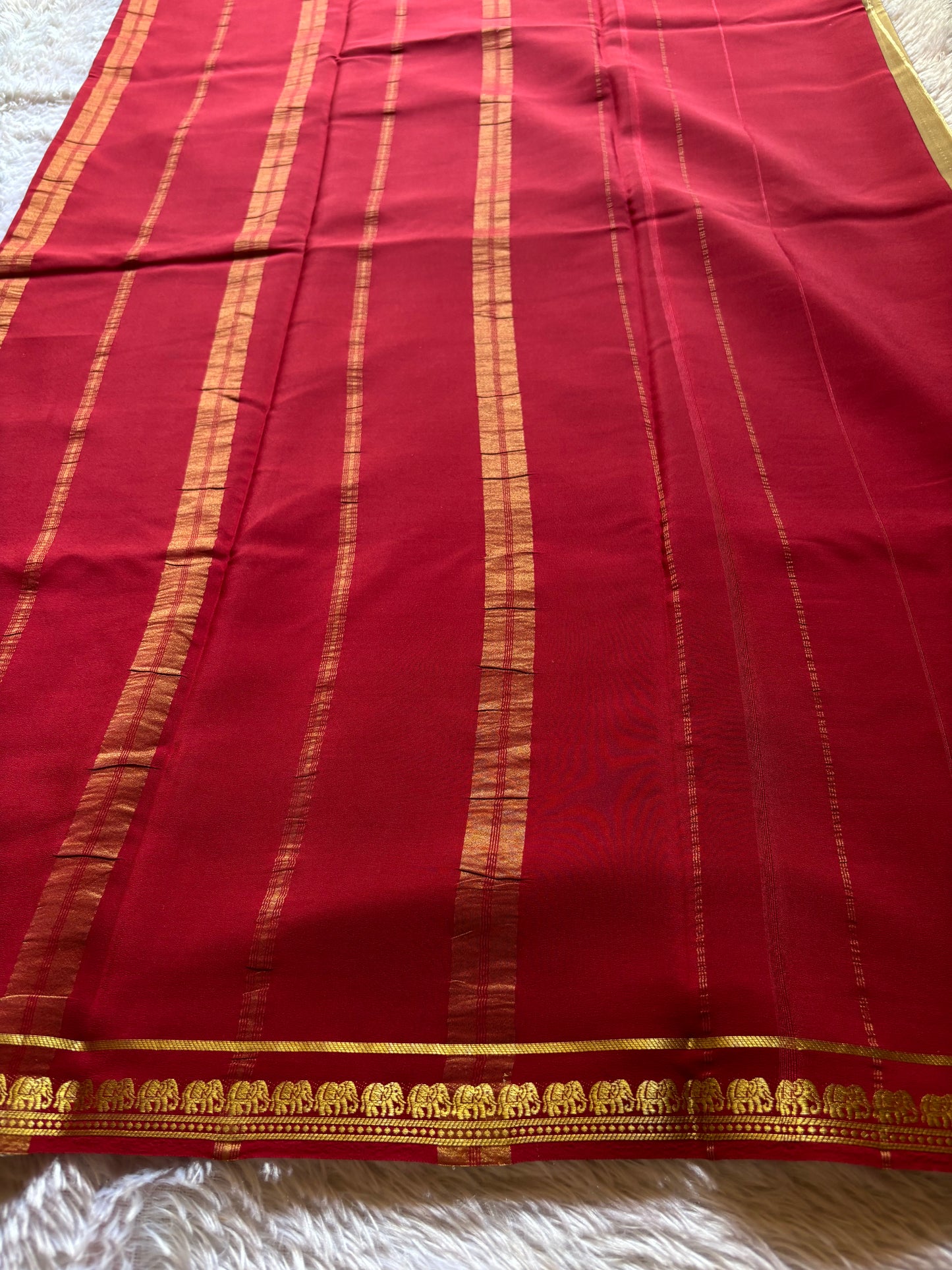 Gamani (2D) : Beige-red