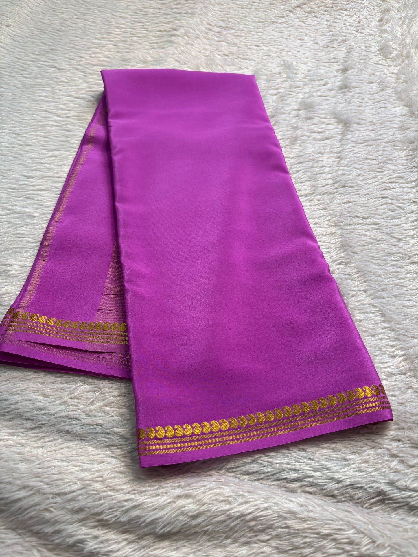 Nirmala : Solid Bright magenta