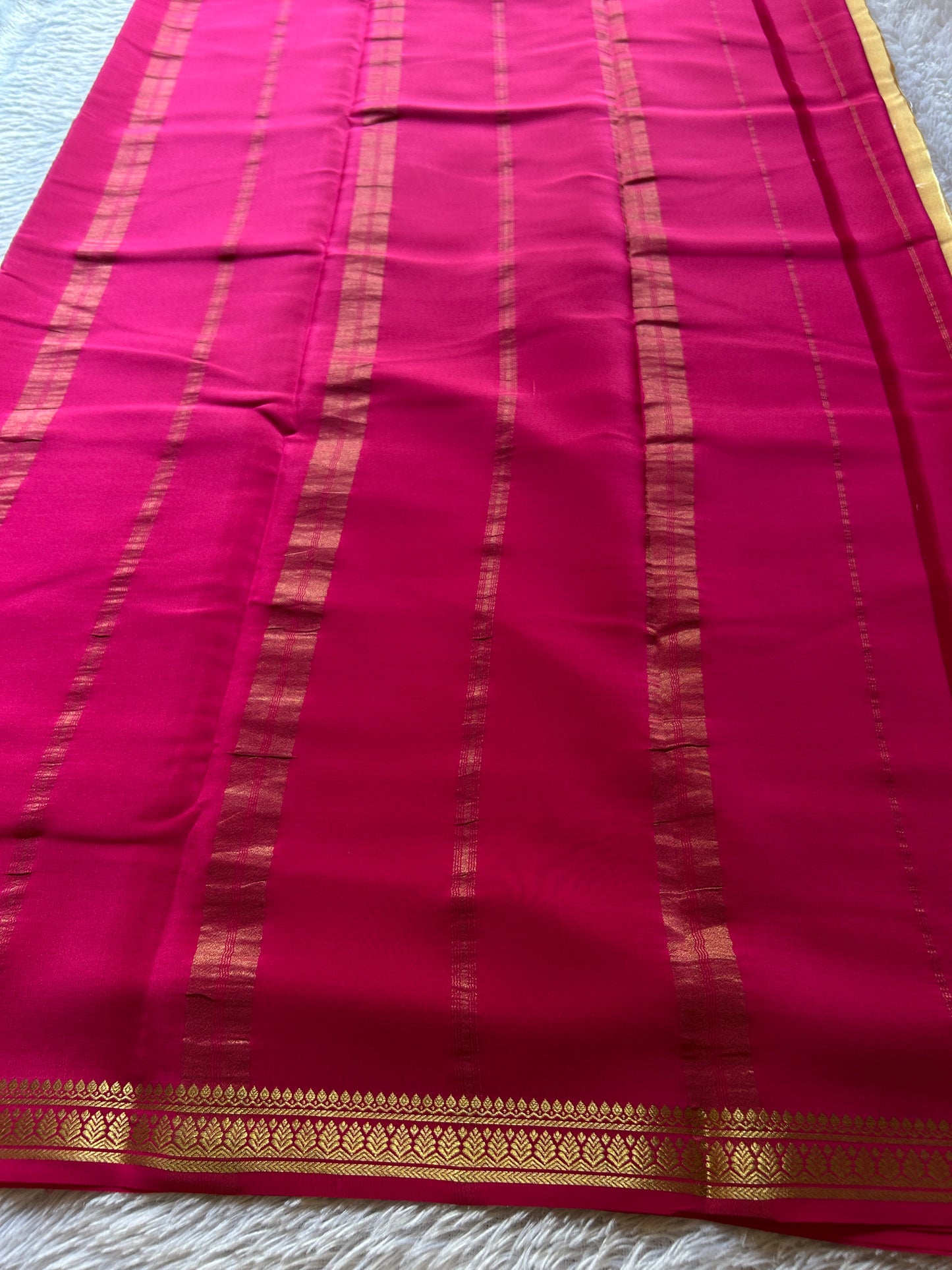 Jyothi (2D) : Beige-pink