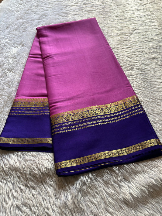 Daamini (2D): Pink-blue