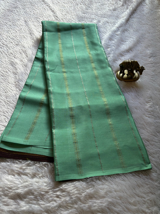 Meragu : Solid Sea green
