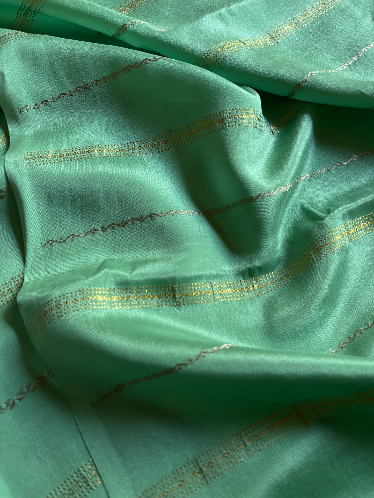 Meragu : Solid Sea green