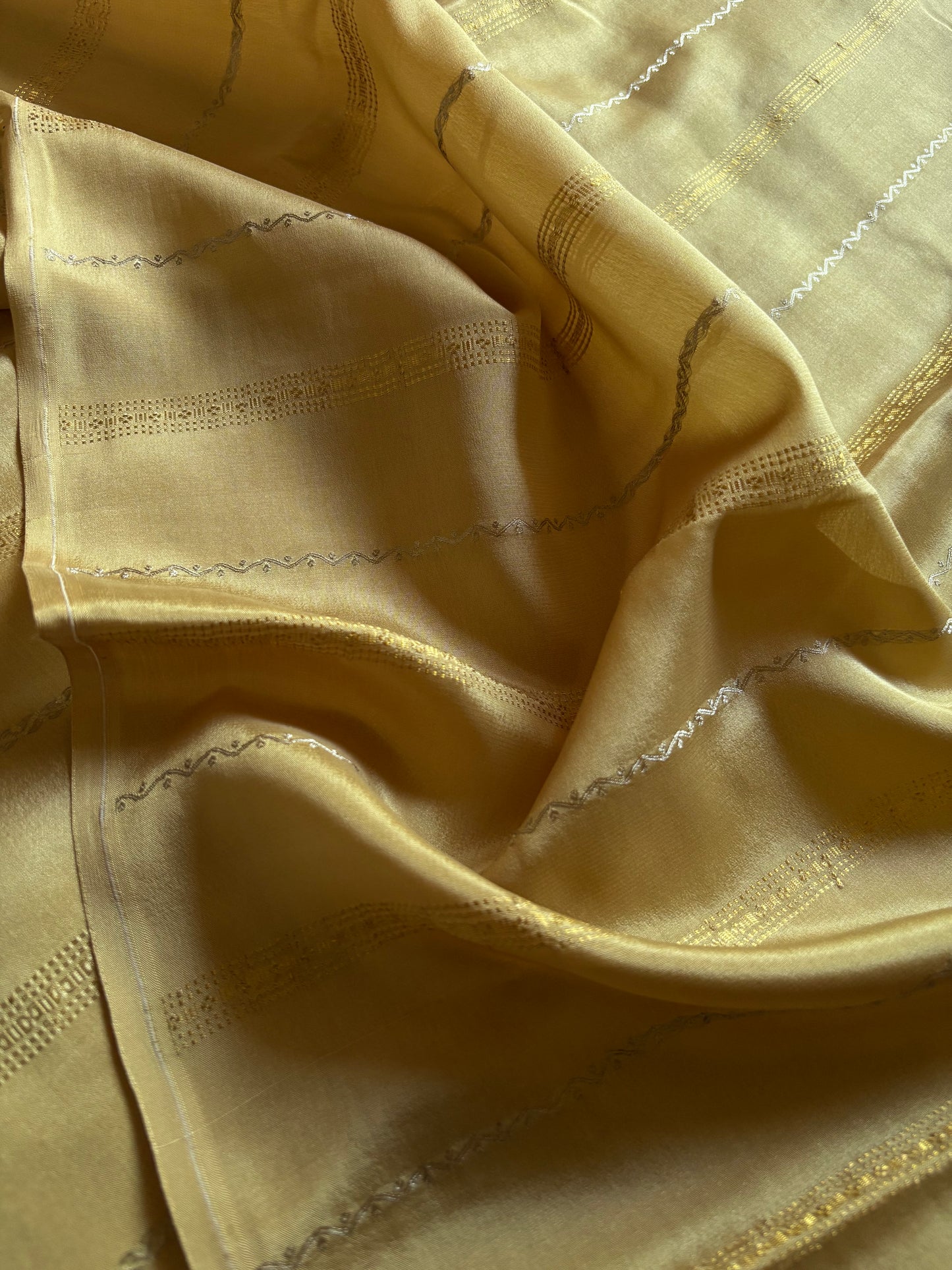 Meragu : Solid Beige