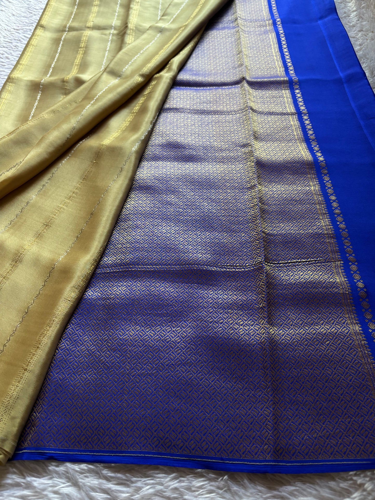Meragu : Solid Beige