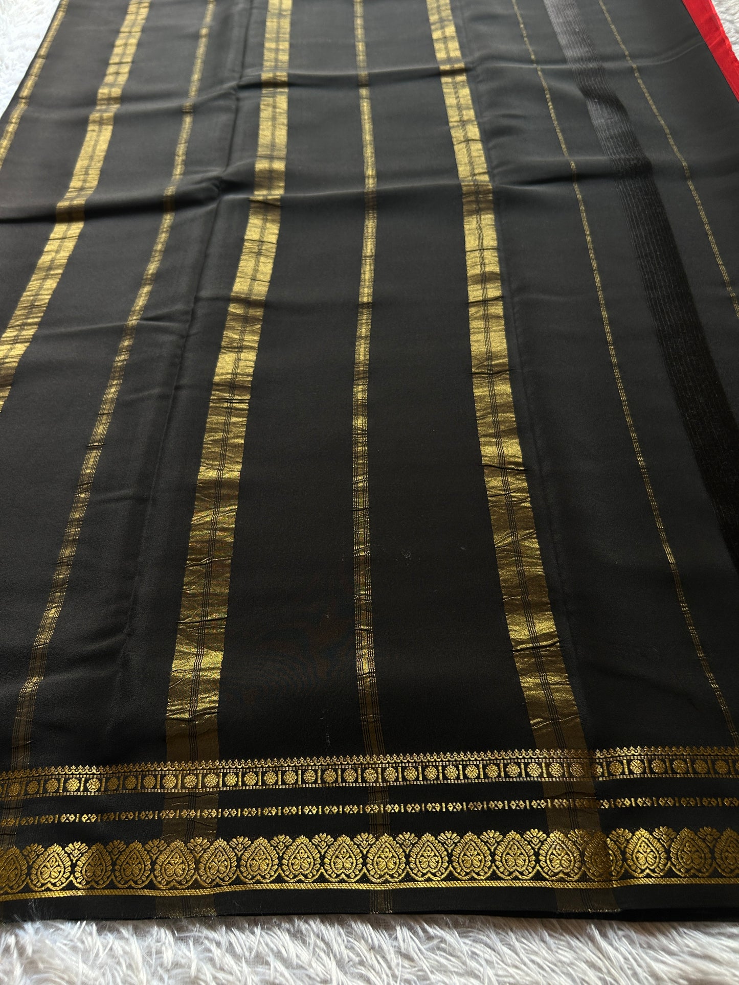 Rohini (2D) : Red-black