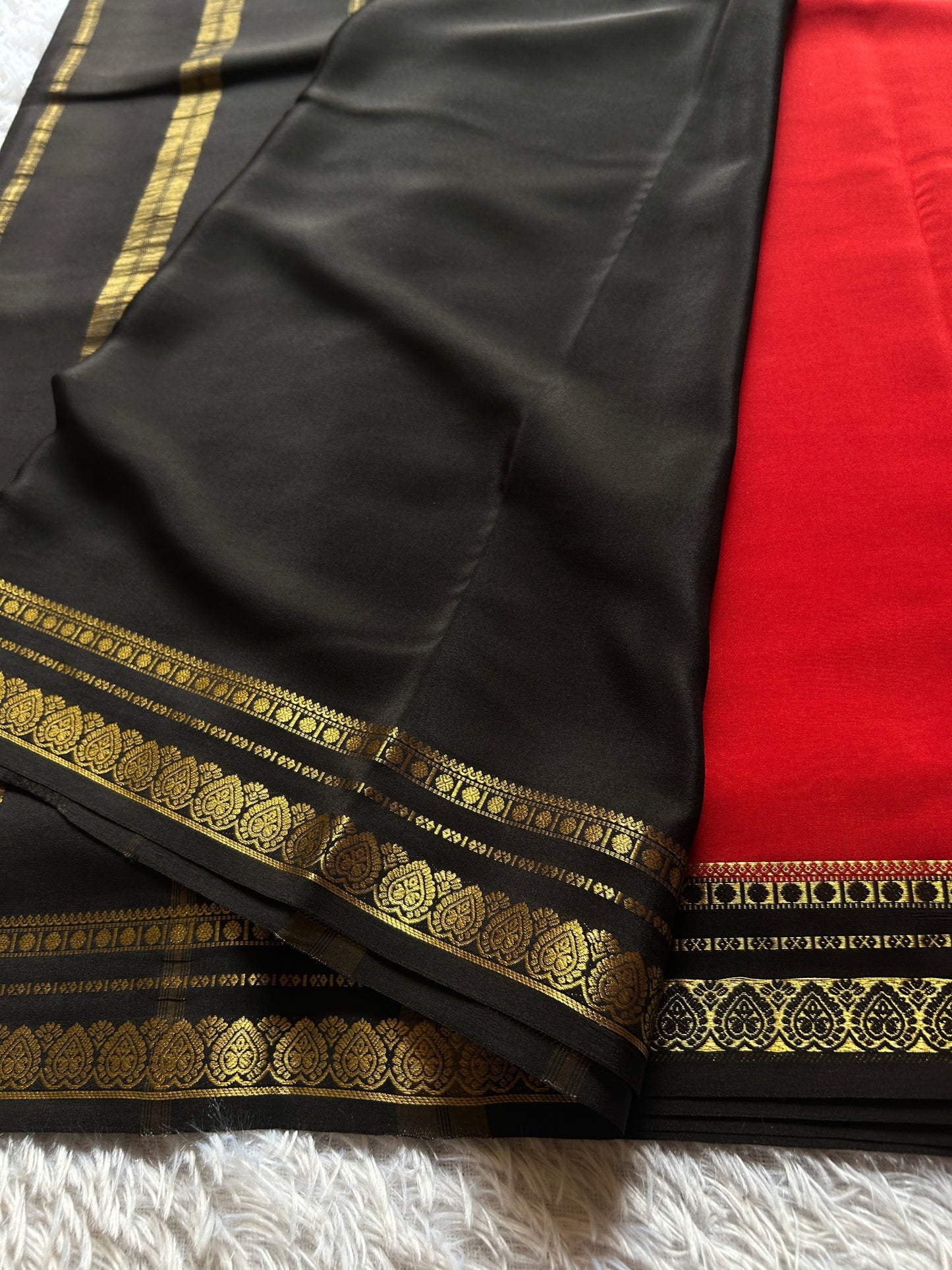 Rohini (2D) : Red-black