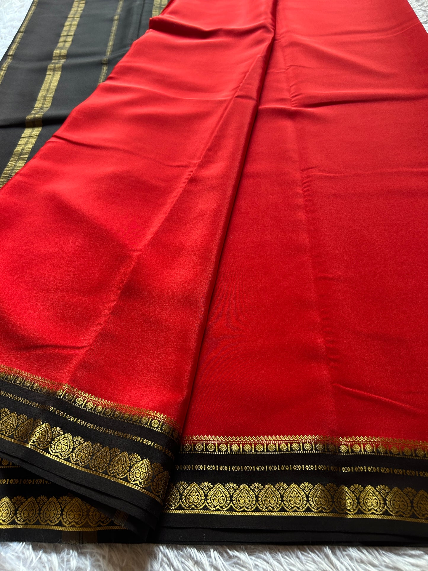 Rohini (2D) : Red-black