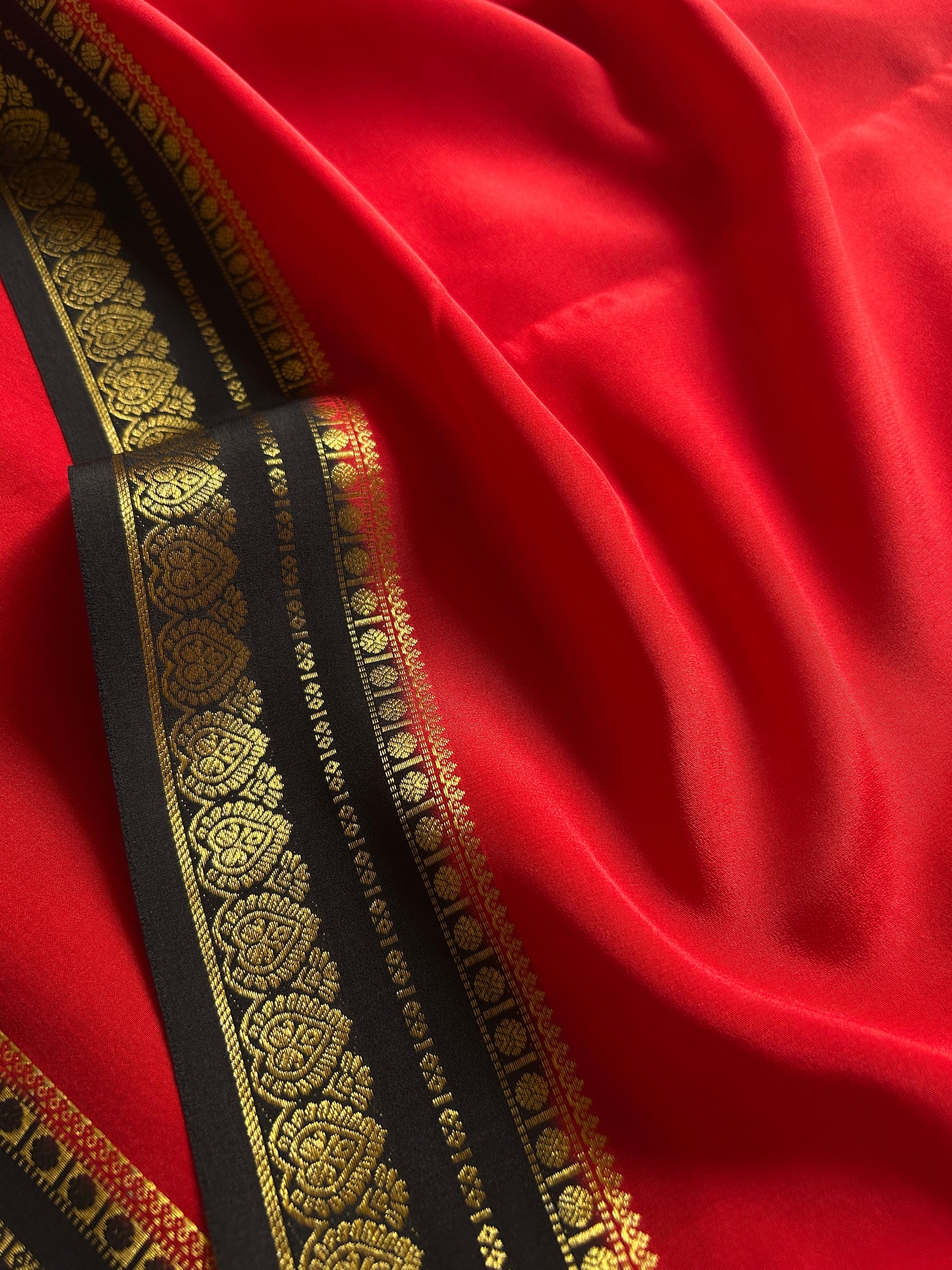 Rohini (2D) : Red-black